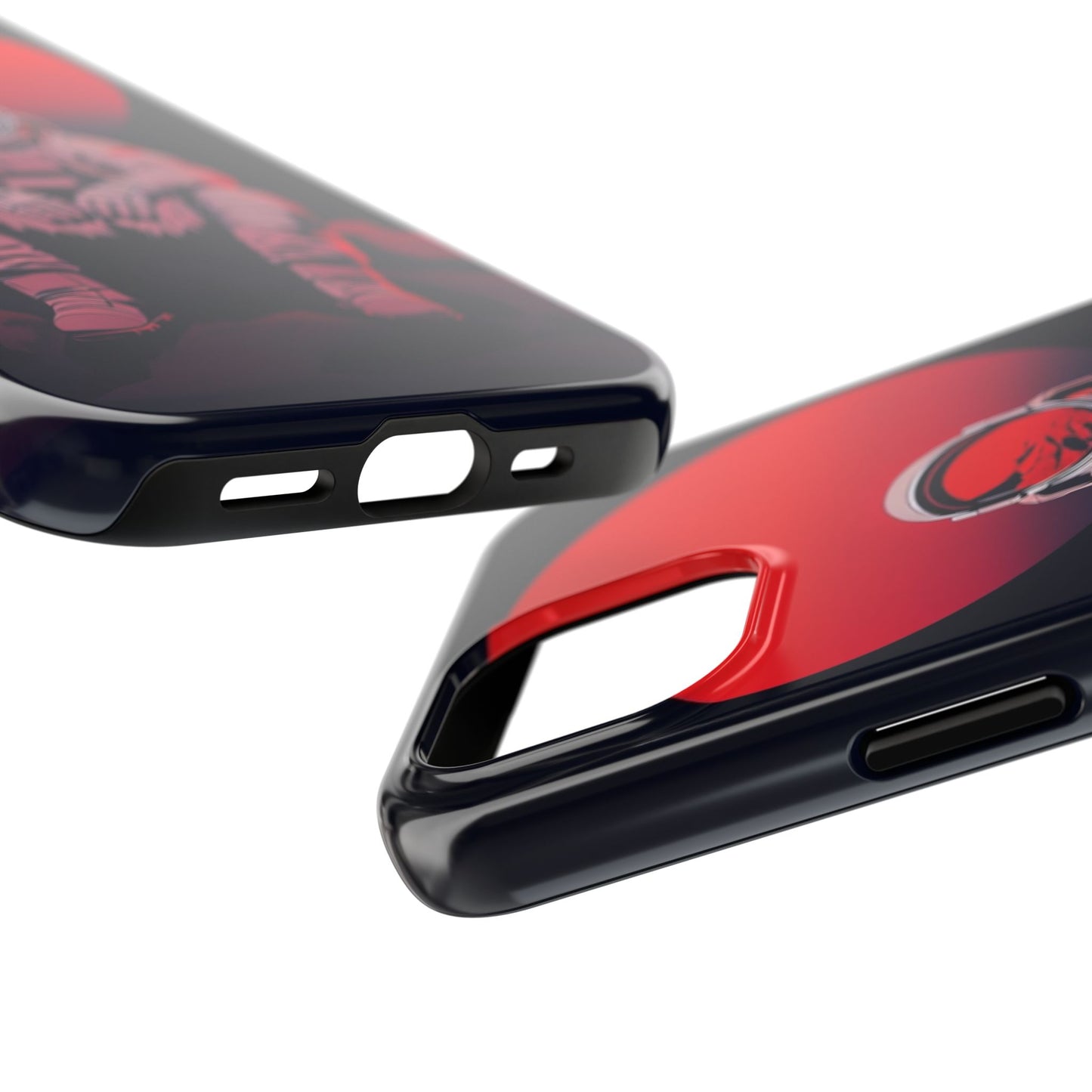Tough Phone Cases Astronaut