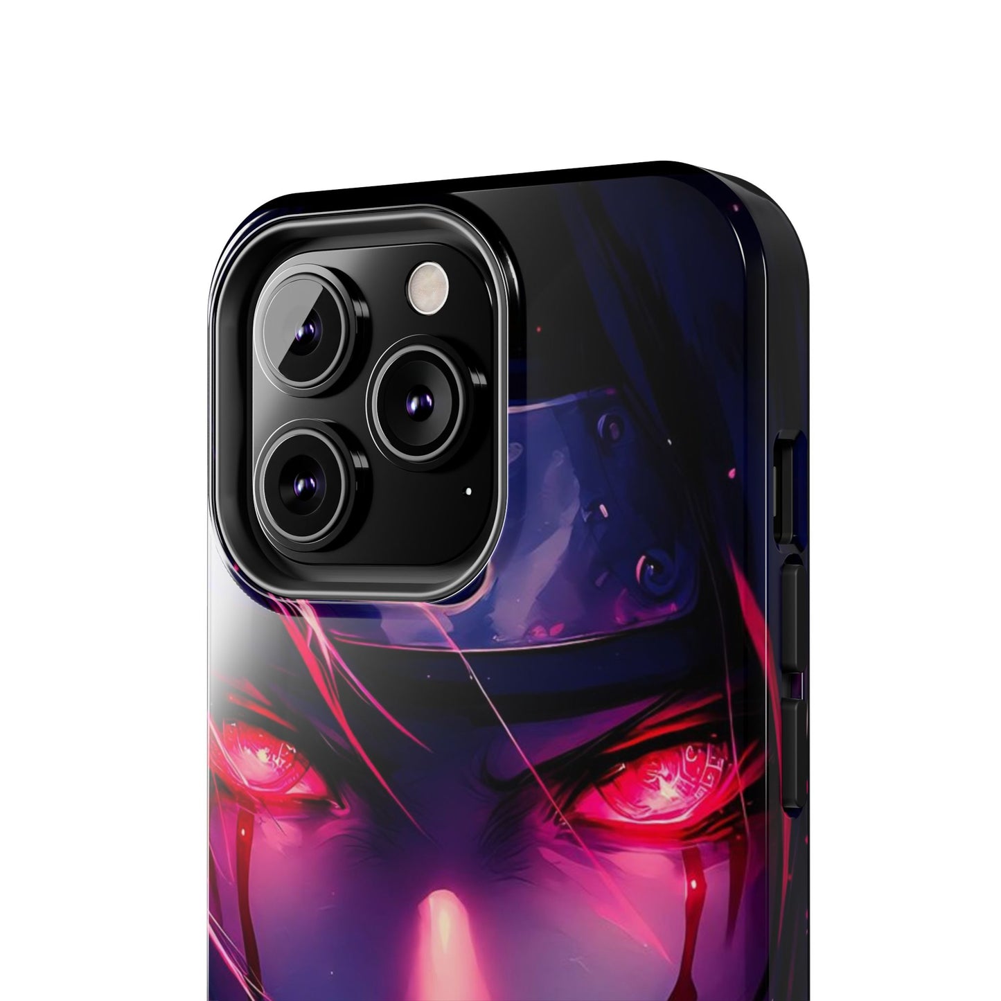 Phone Case- Naruto Tough Case- Durable Protection