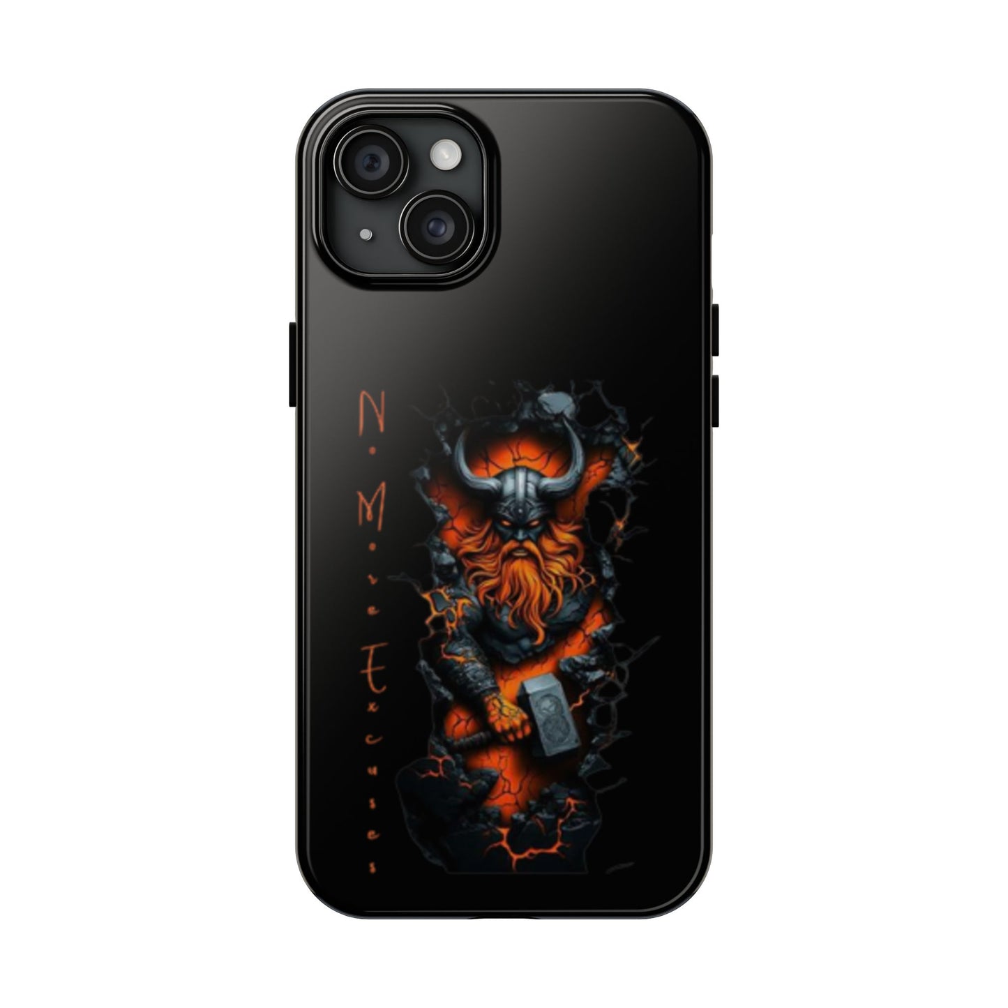 Phone case- SpiderMan Tough Phone Case - Durable Protection for Car Enthusiasts