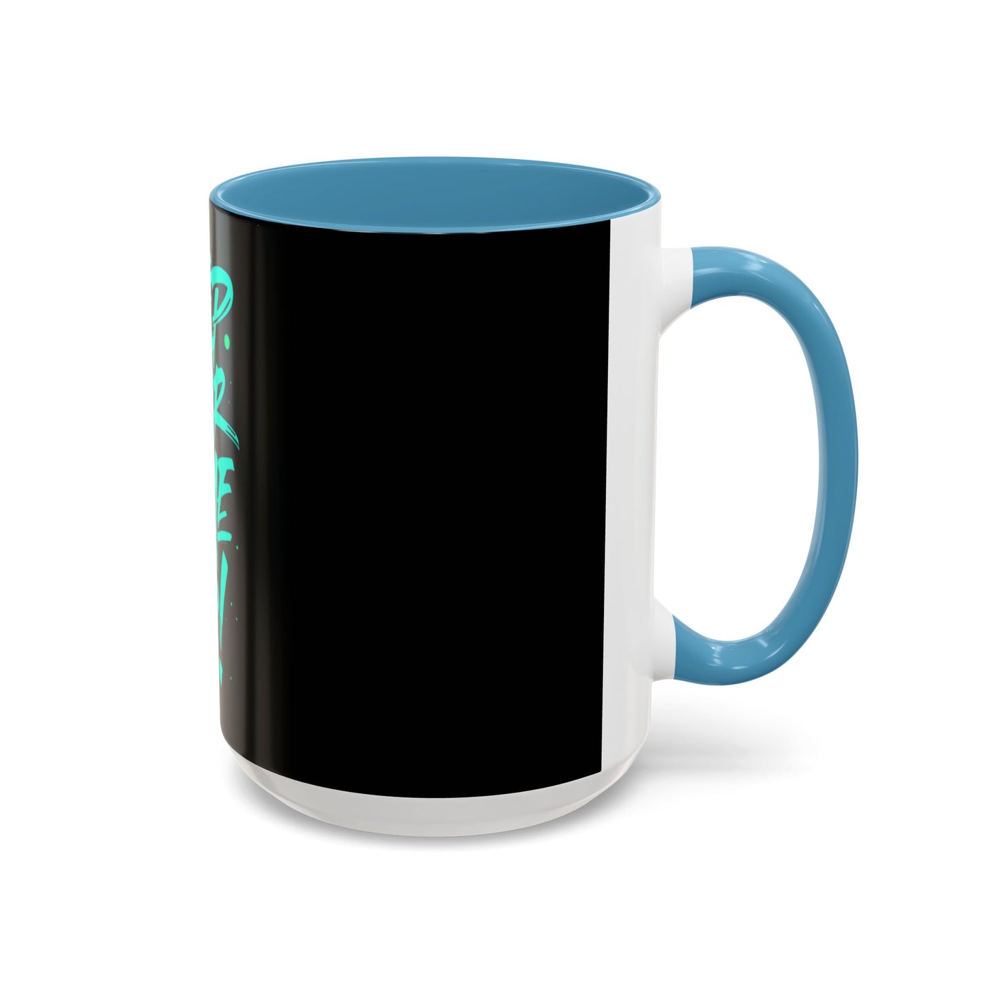 Motivational Accent Coffee Mug - "Step Your Game Up!" - Perfect for Gamers & Coffee Lovers