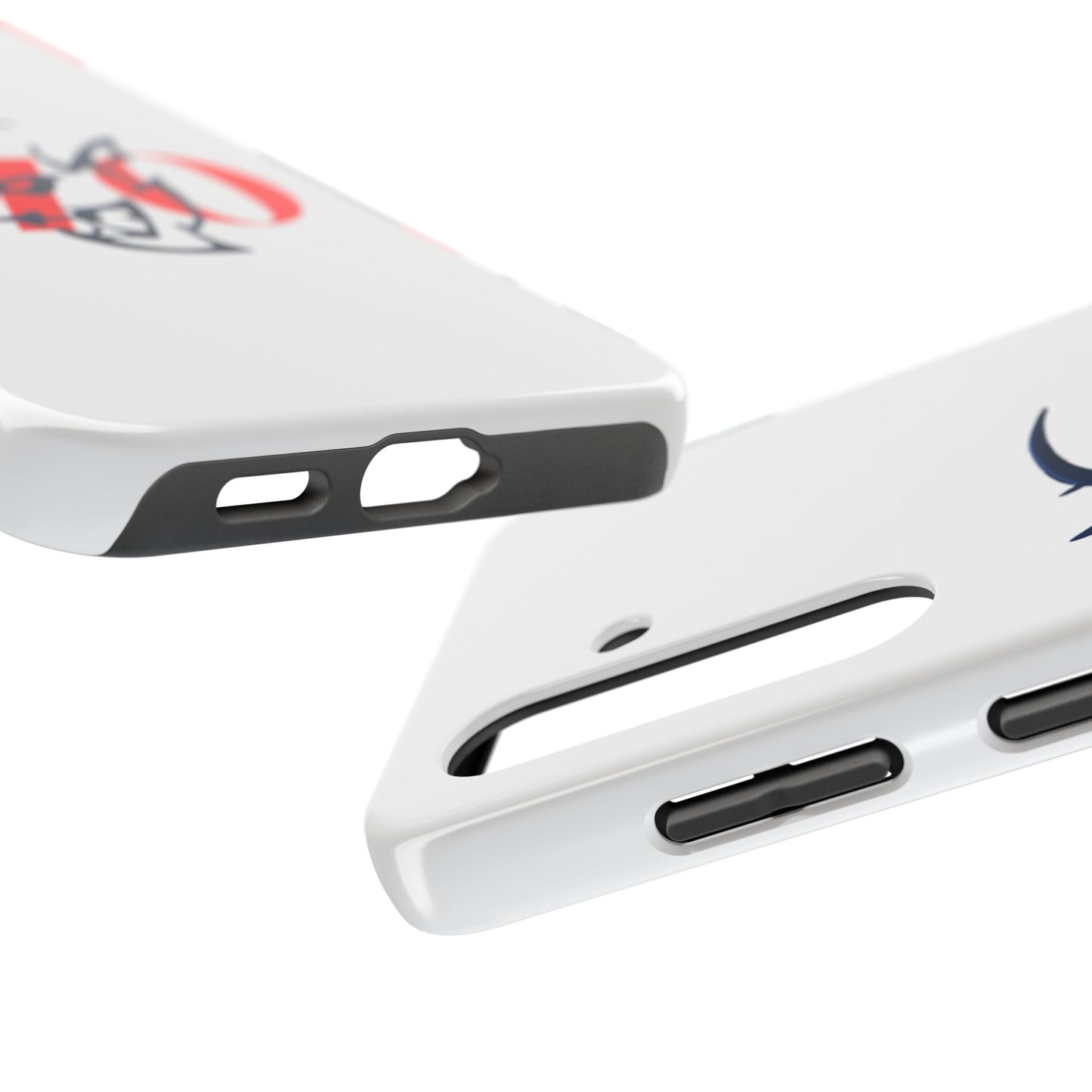 Phone case- Demon 170 Tough Phone Case - Durable Protection