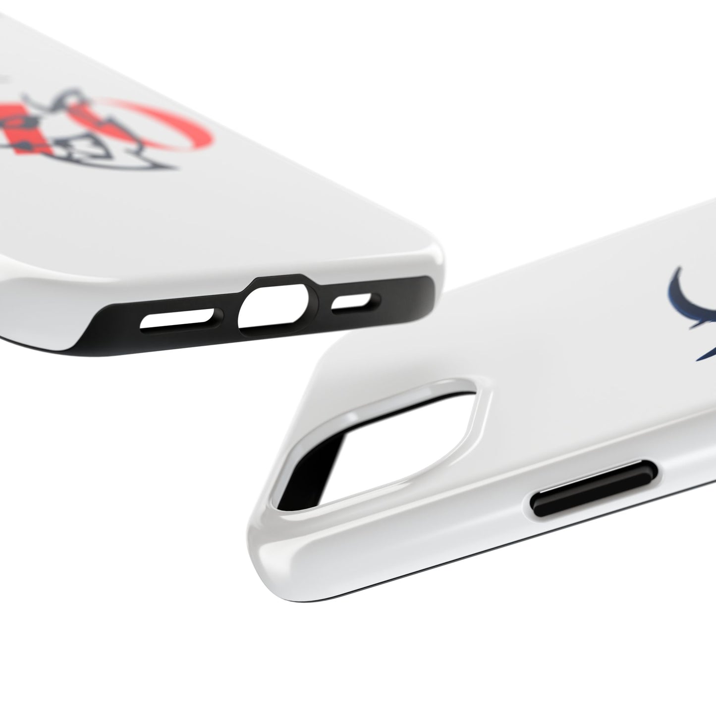 Phone case- Demon 170 Tough Phone Case - Durable Protection