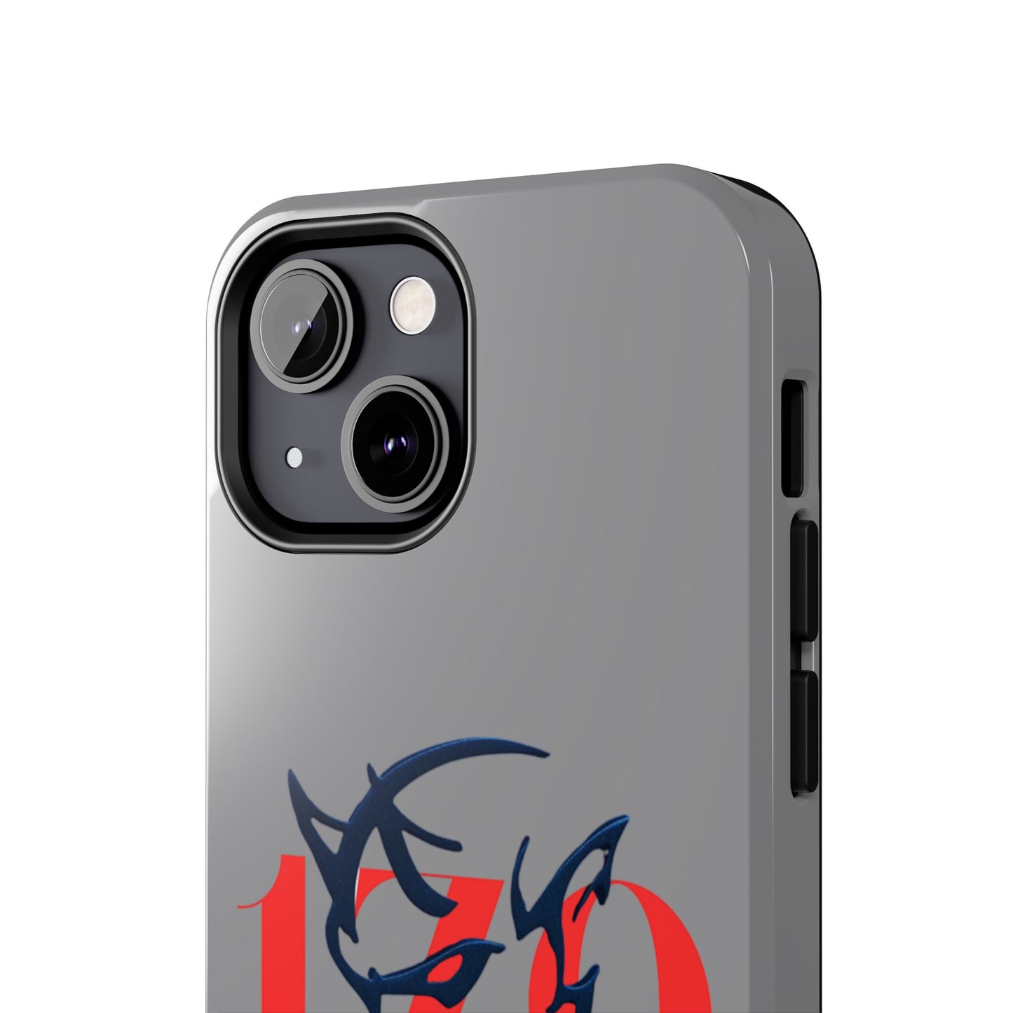 Phone case- Demon 170 Tough Phone Case - Durable Protection
