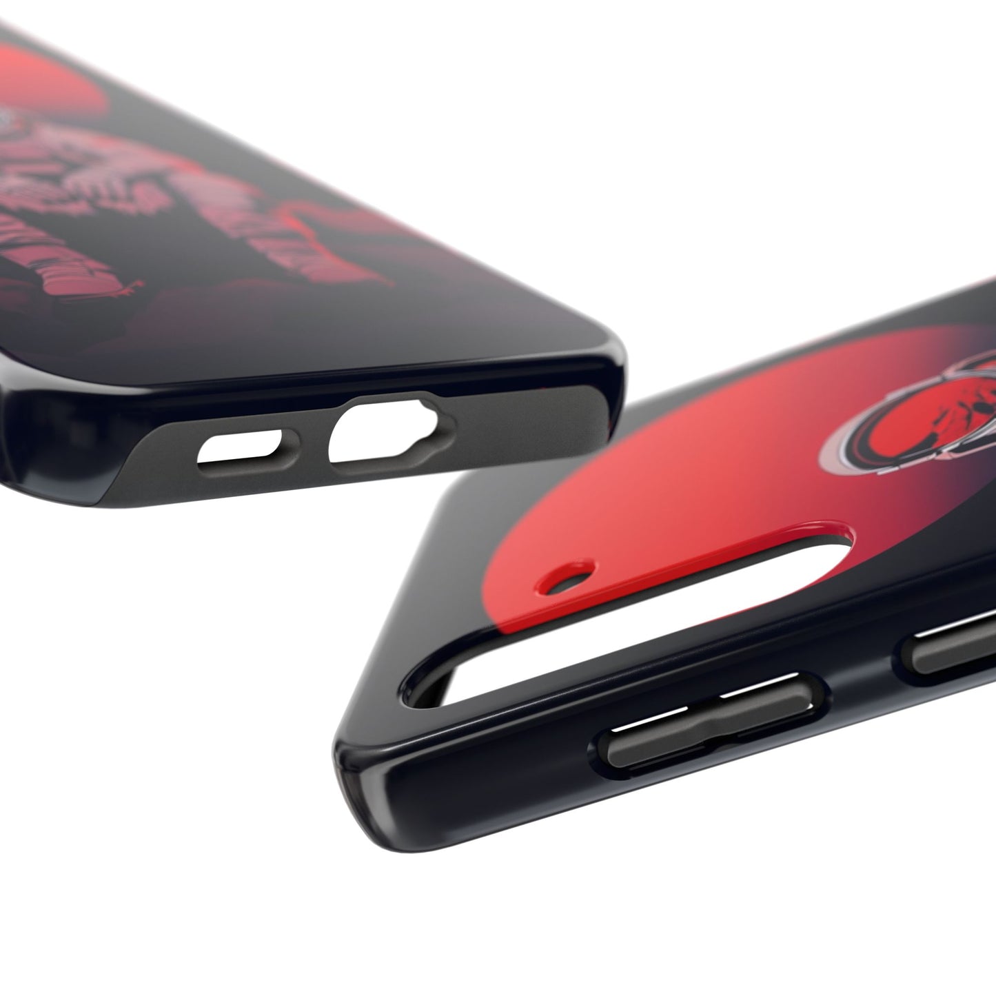 Tough Phone Cases Astronaut