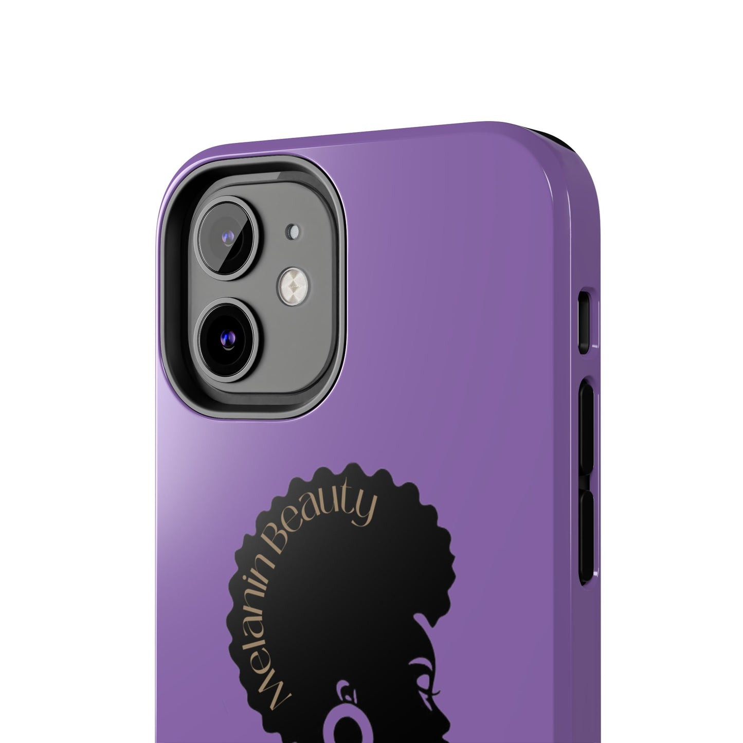 Empowering Tough Phone Case - 'Stand Together' Design