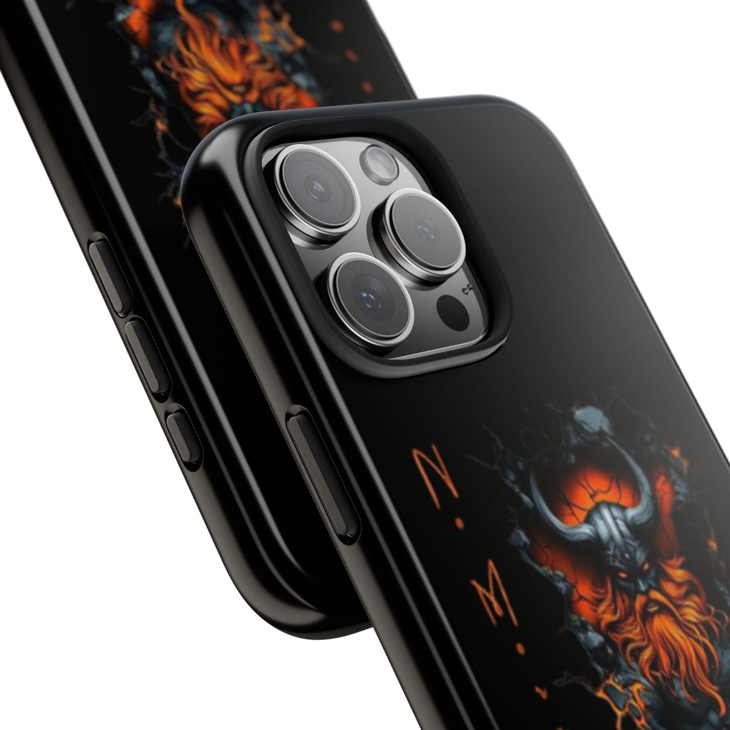 Phone case- SpiderMan Tough Phone Case - Durable Protection for Car Enthusiasts