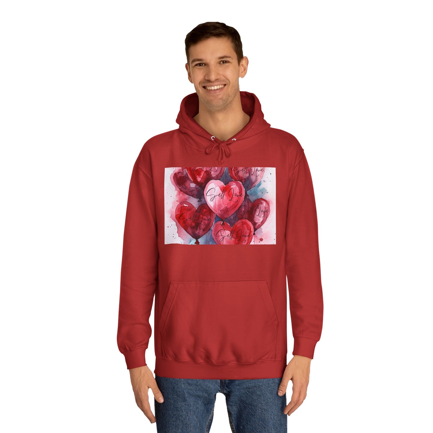 ❤️ Stylish White Heart Sweater – Cozy & Trendy for Any Occasion!