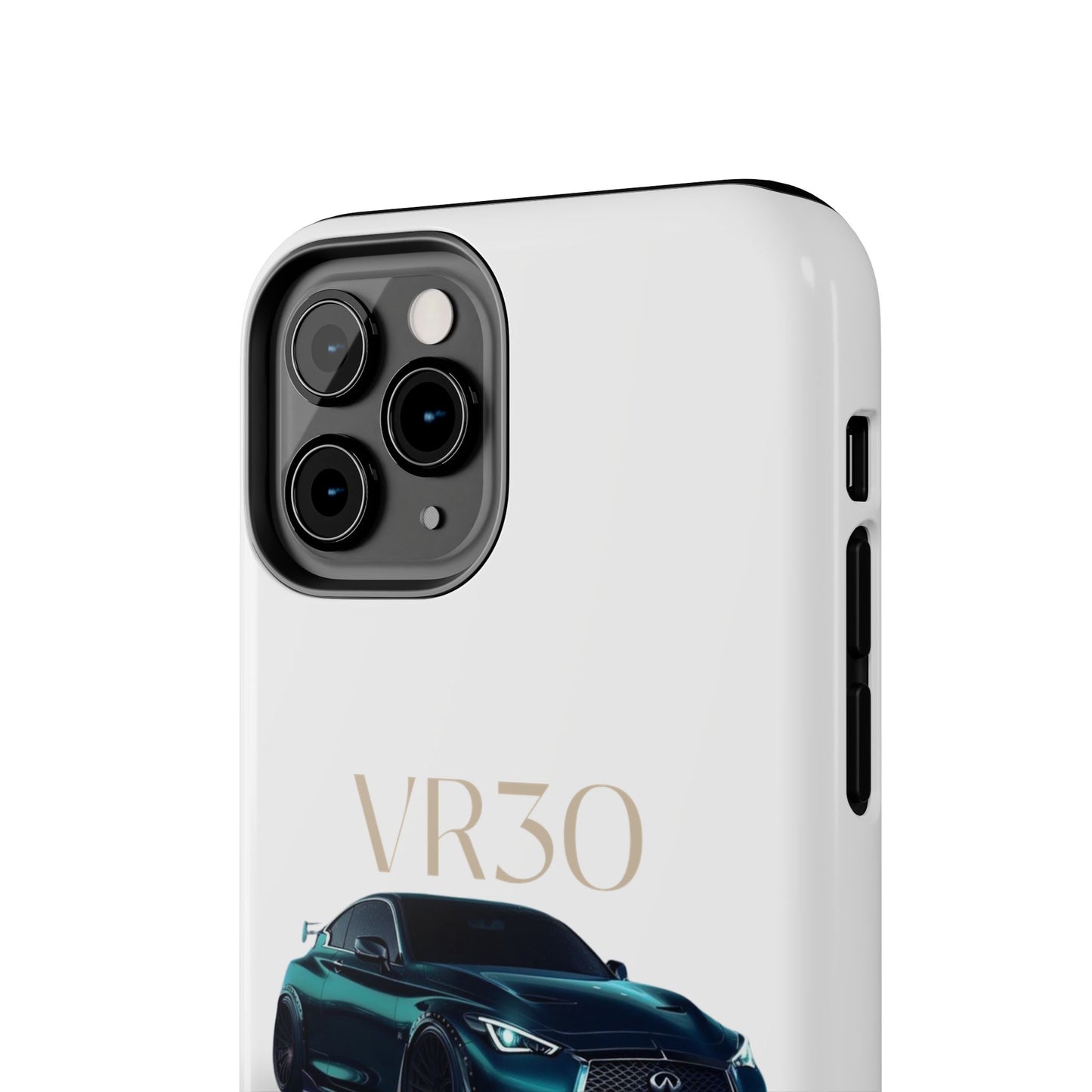 Tough Phone Cases - V3ro Car