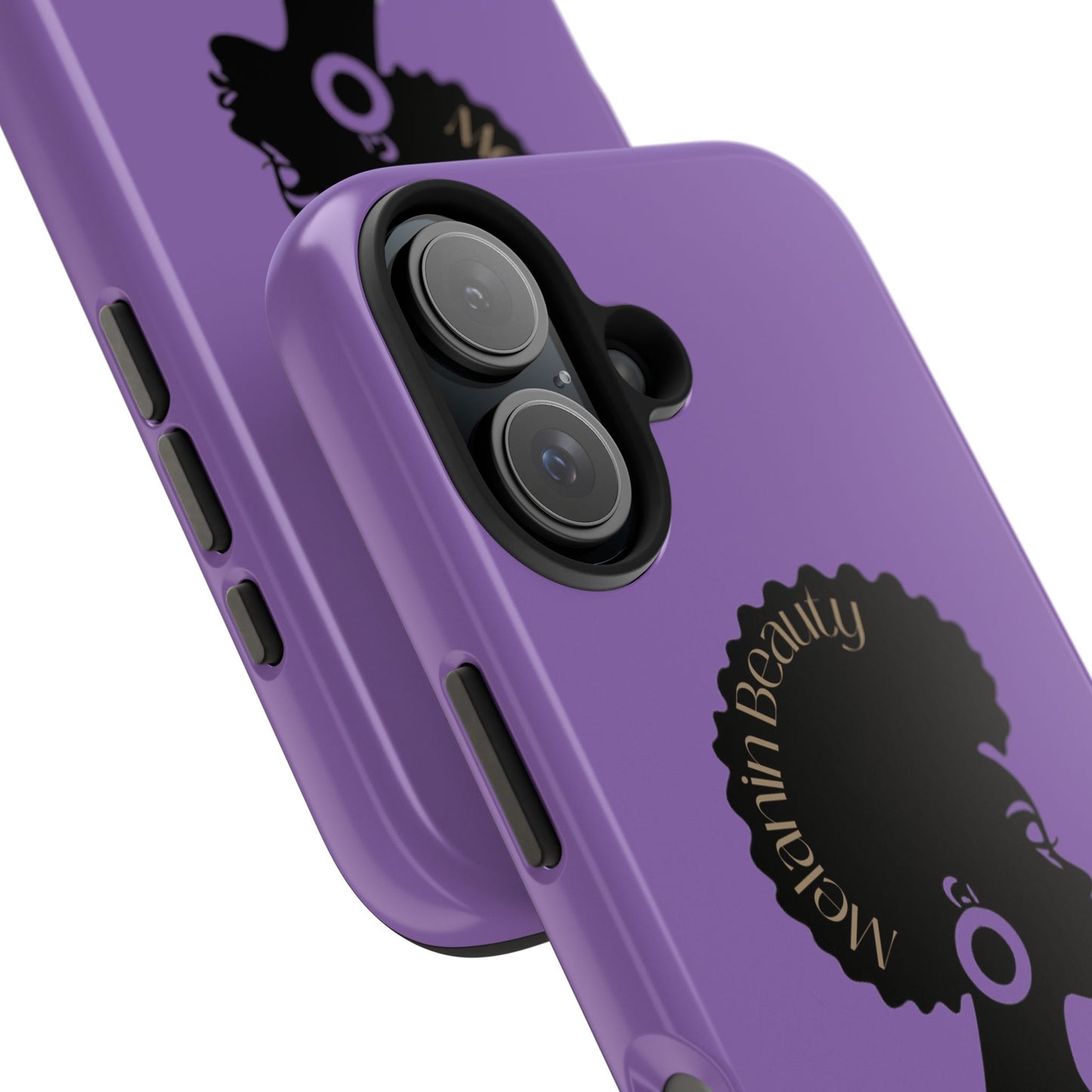 Empowering Tough Phone Case - 'Stand Together' Design