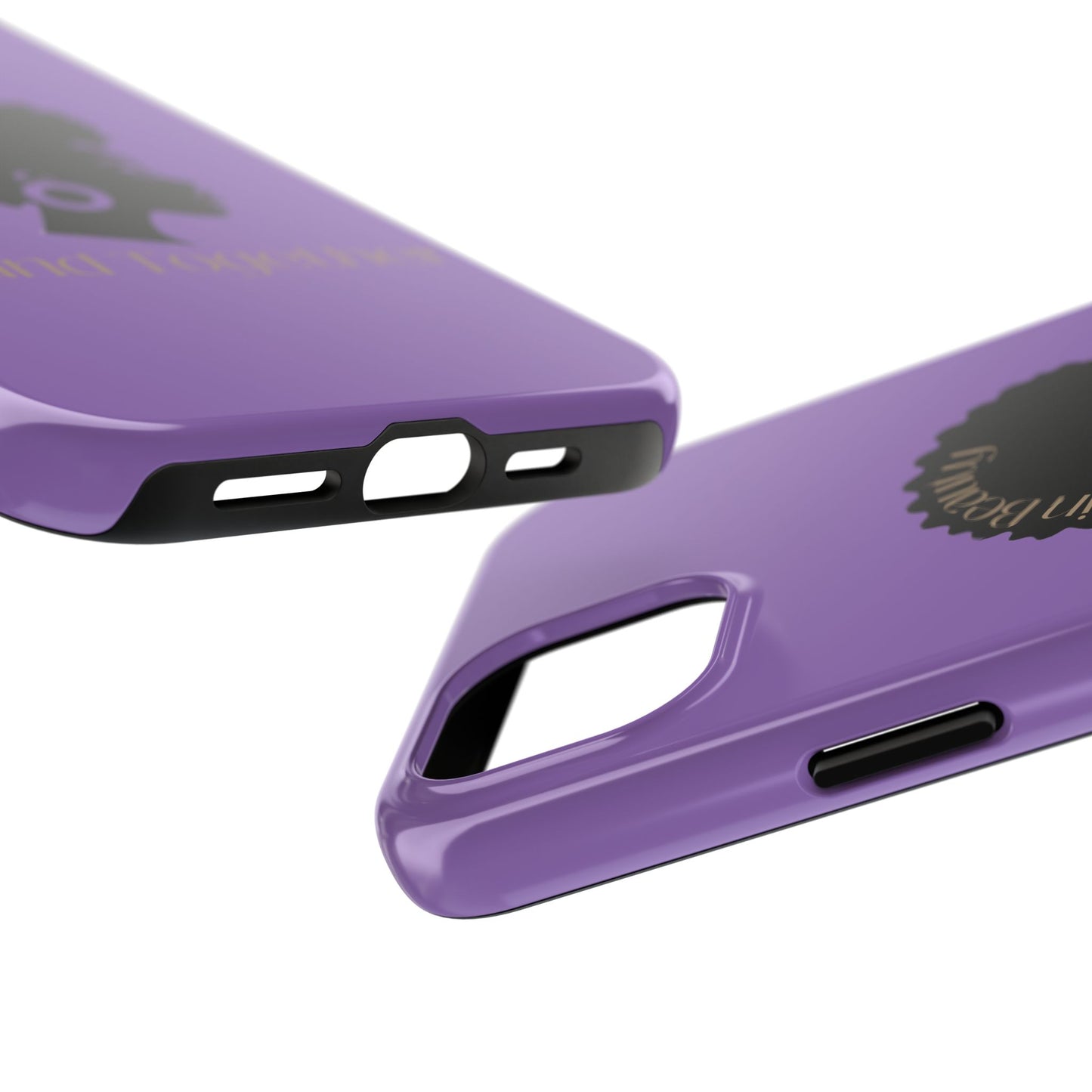 Empowering Tough Phone Case - 'Stand Together' Design