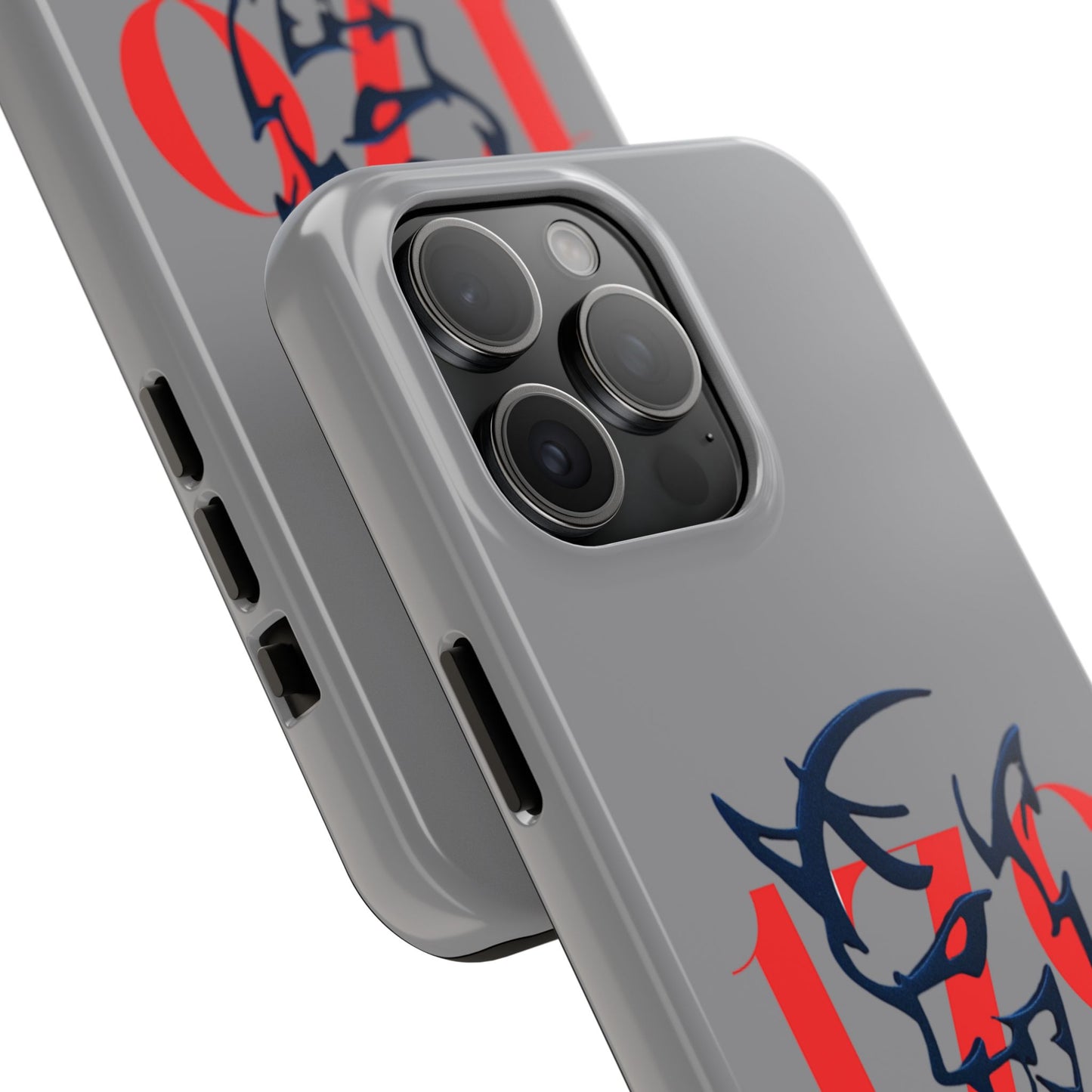 Phone case- Demon 170 Tough Phone Case - Durable Protection
