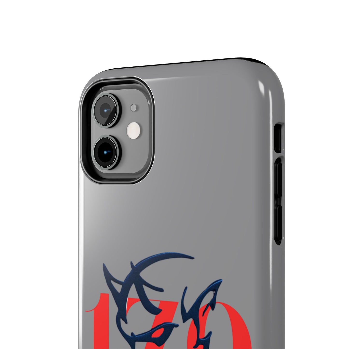 Phone case- Demon 170 Tough Phone Case - Durable Protection