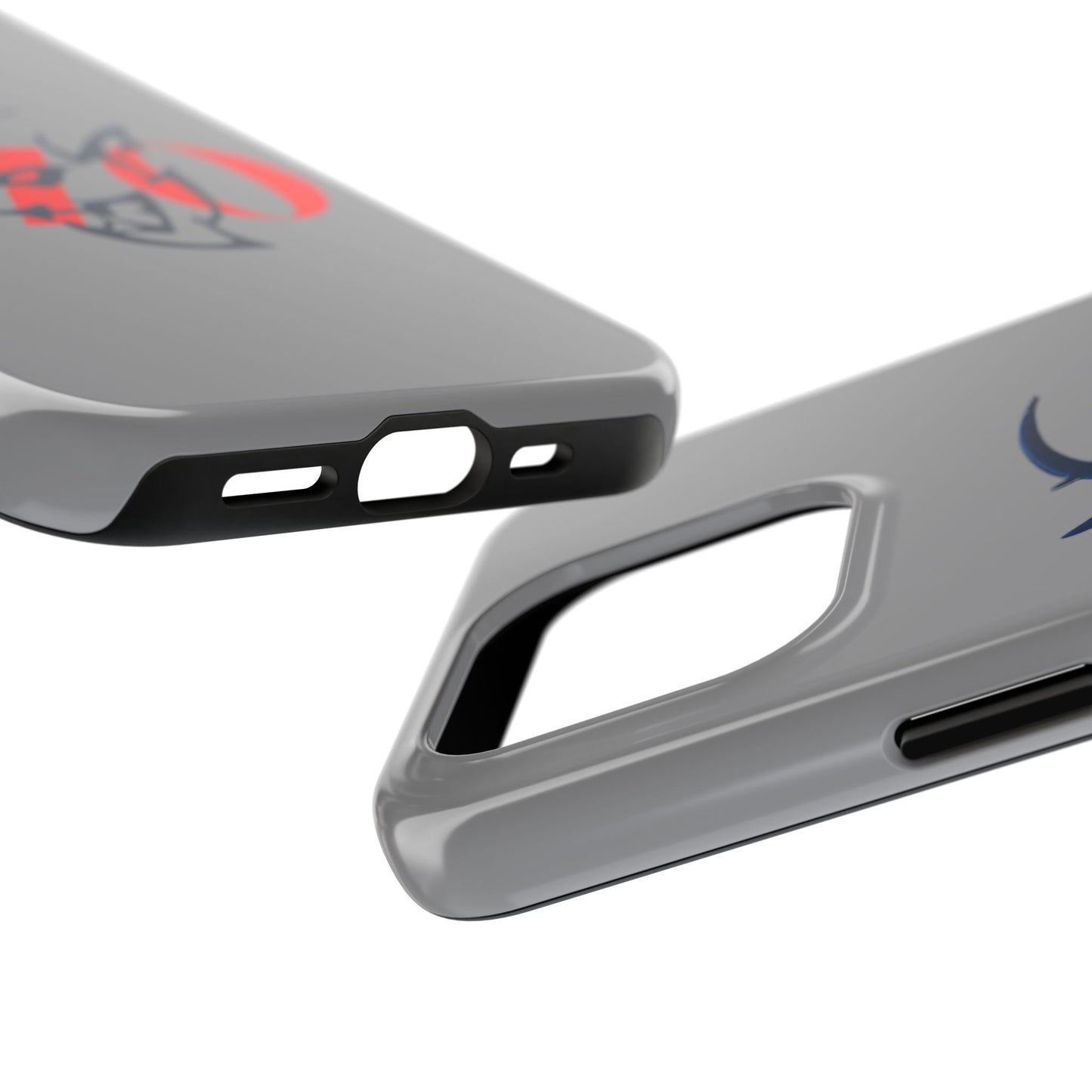 Phone case- Demon 170 Tough Phone Case - Durable Protection
