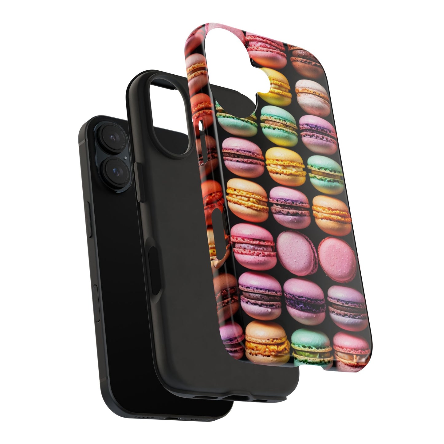 Tough iPhone Cases For Girls