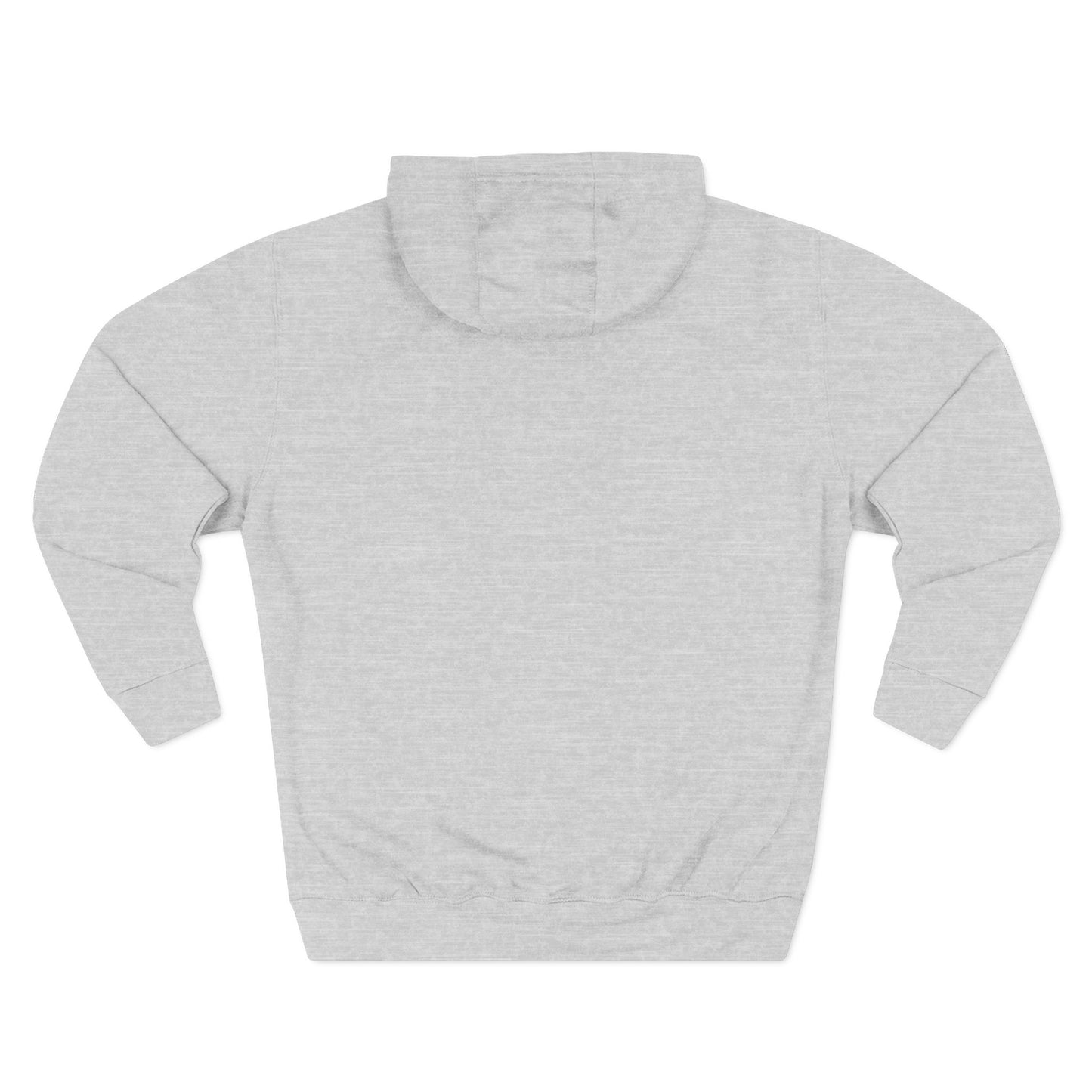 Saddle Brown Men’s Hoodie – "Square Toe Steppa" Western Cowboy with Drawstrings & Kangaroo Pocket