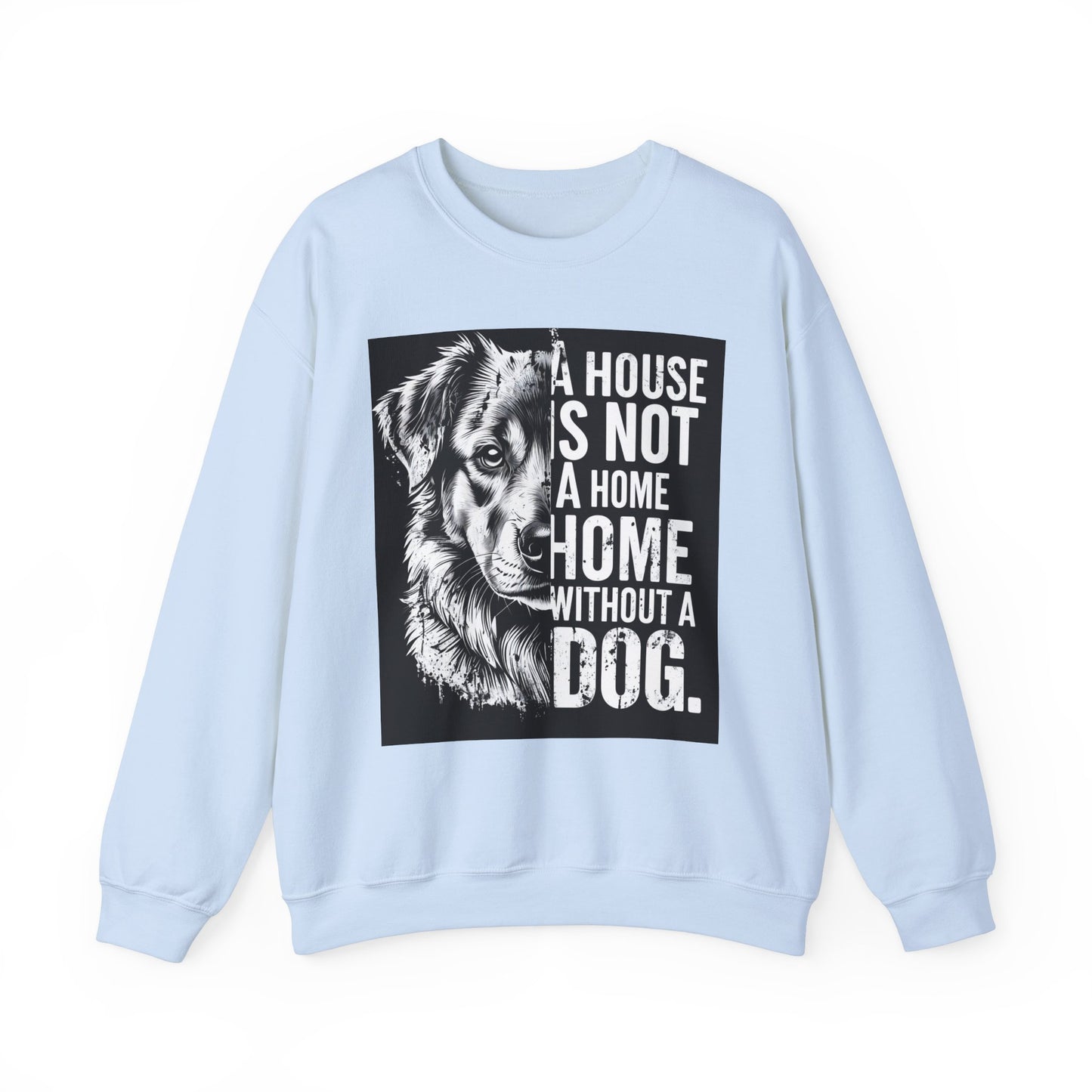 Sunset Coral Sweatshirt for Men & Women – Yorkshire Terrier My Owner Doesn’t Play About Me Graphic