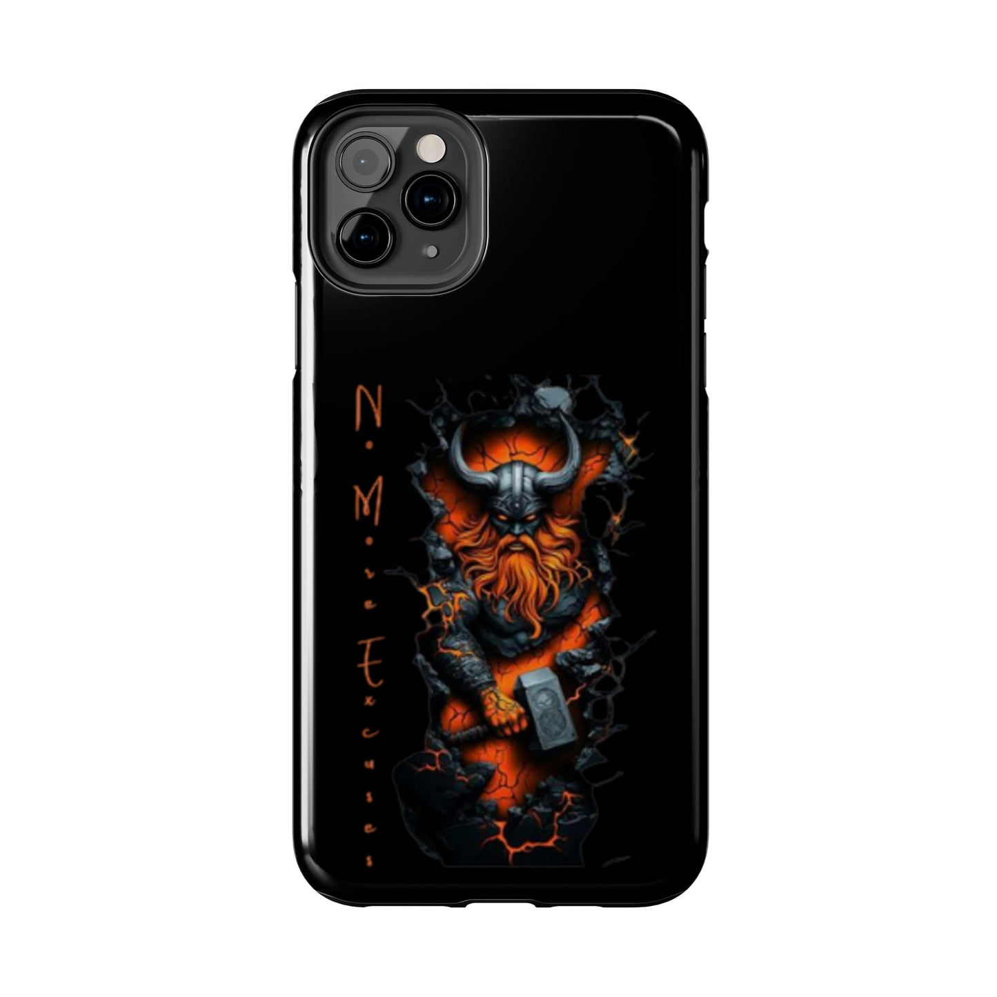 Phone case- SpiderMan Tough Phone Case - Durable Protection for Car Enthusiasts