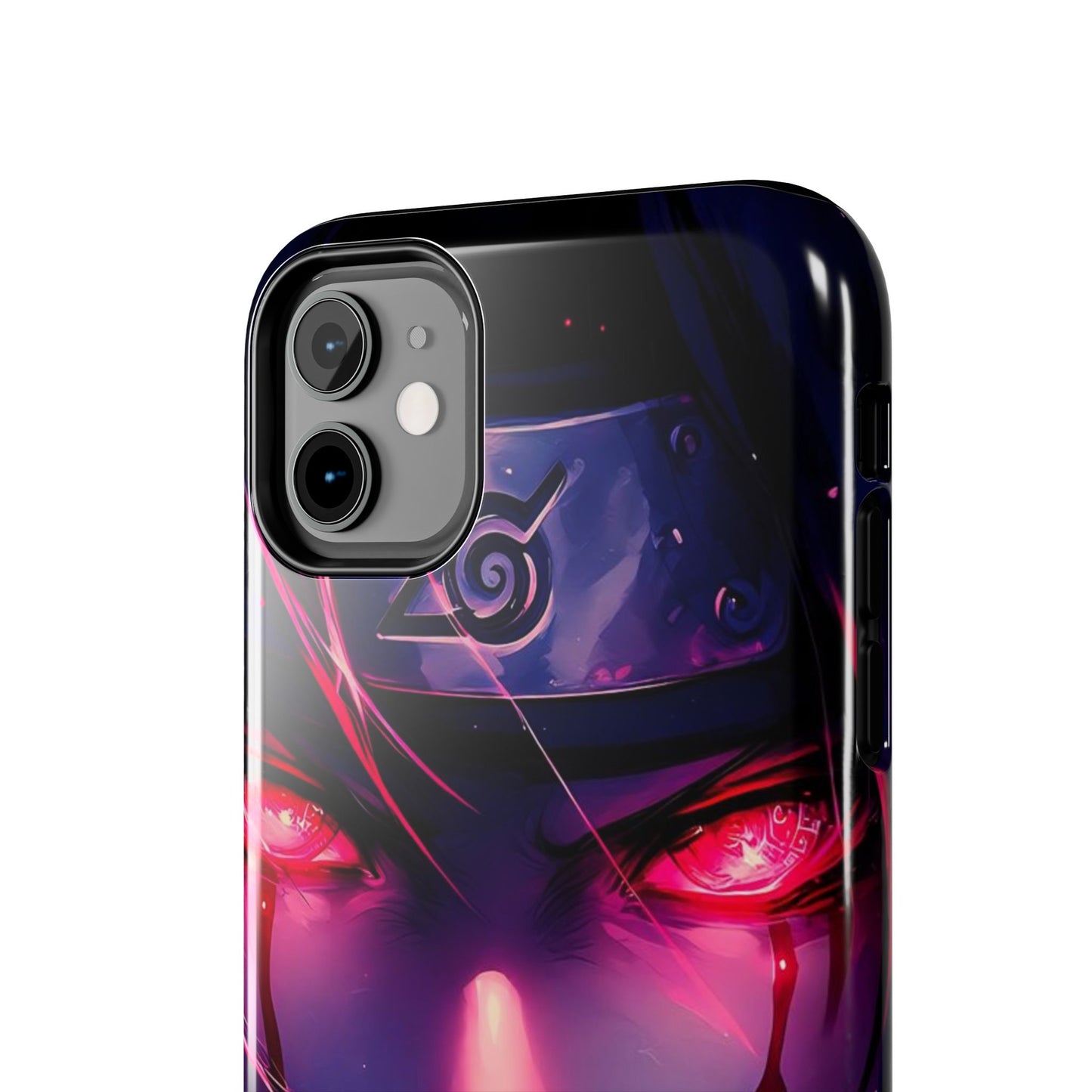 Phone Case- Naruto Tough Case- Durable Protection