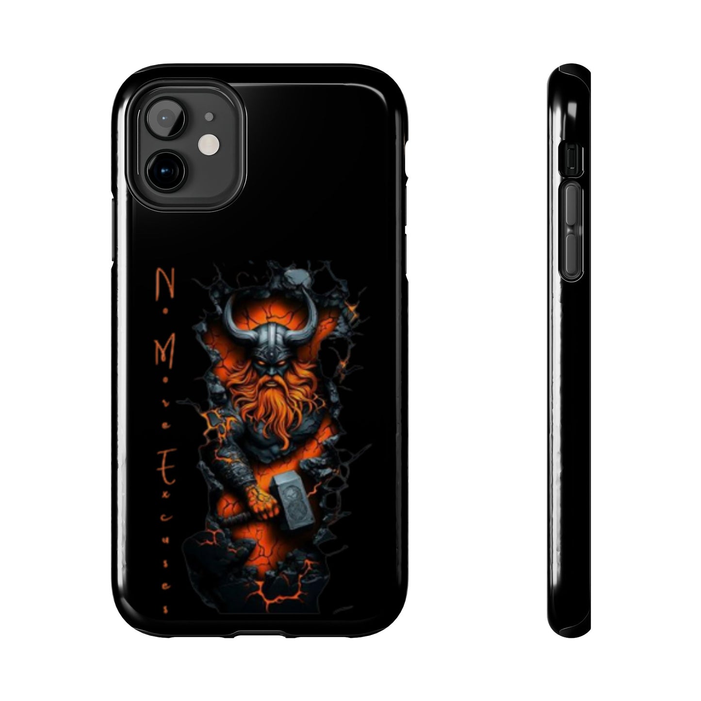 Phone case- SpiderMan Tough Phone Case - Durable Protection for Car Enthusiasts