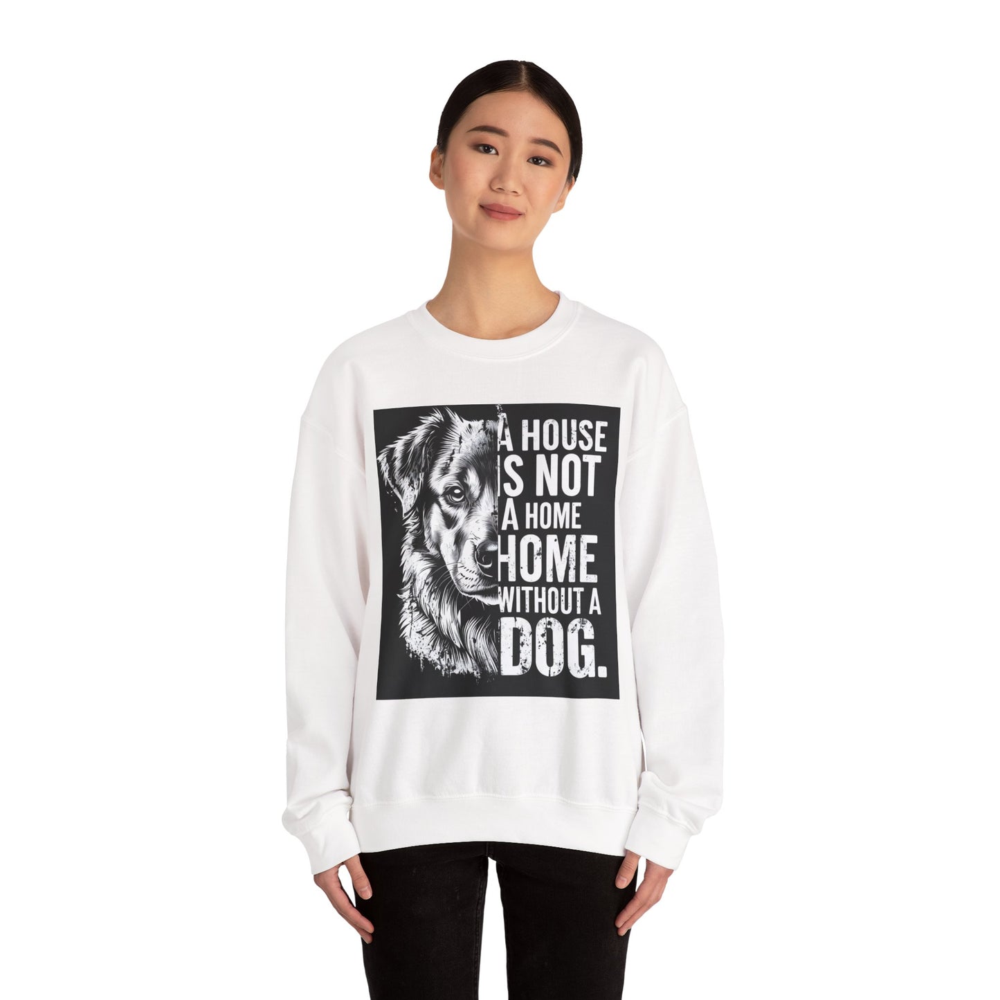 Sunset Coral Sweatshirt for Men & Women – Yorkshire Terrier My Owner Doesn’t Play About Me Graphic
