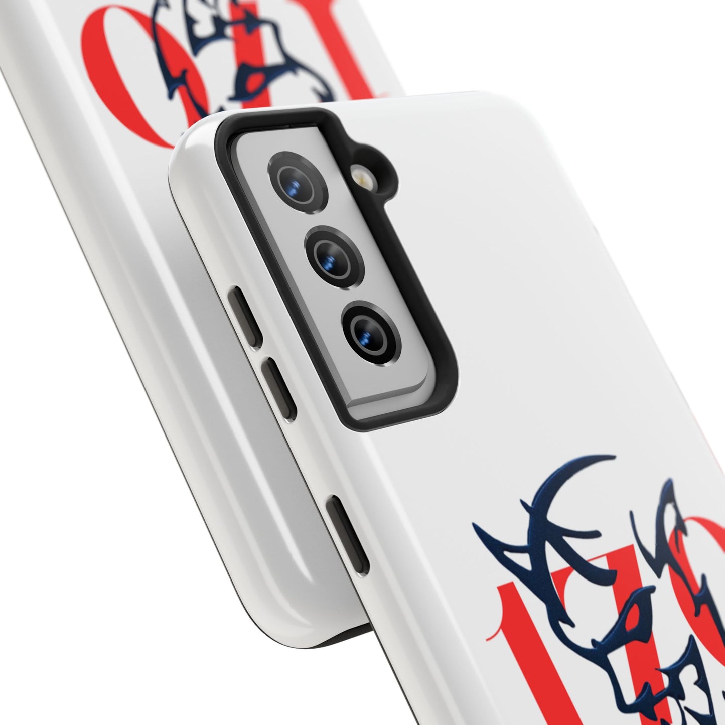 Phone case- Demon 170 Tough Phone Case - Durable Protection