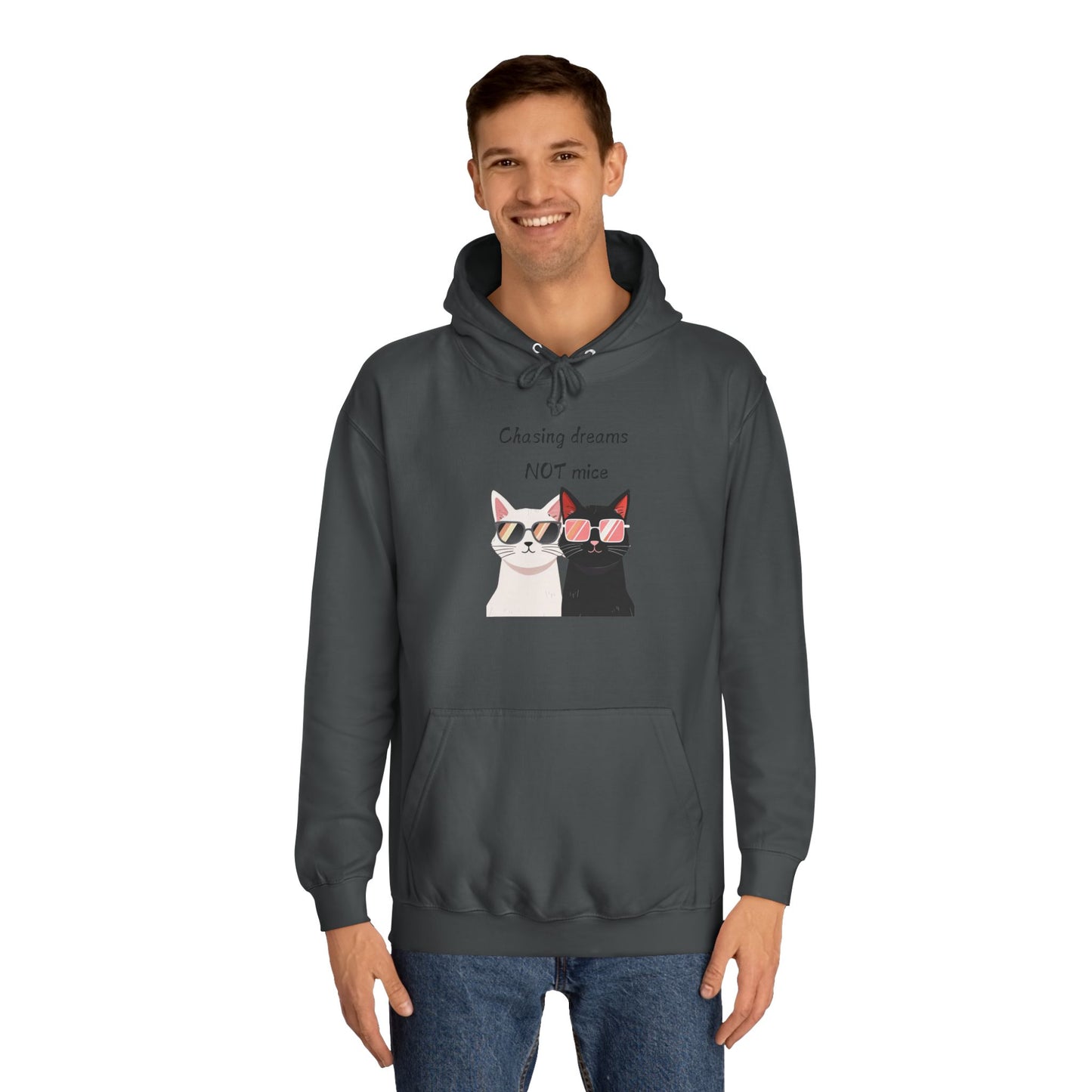 π± Cozy Cat Lover Sweater β Purr-fect for Every Feline Fan! πΎ