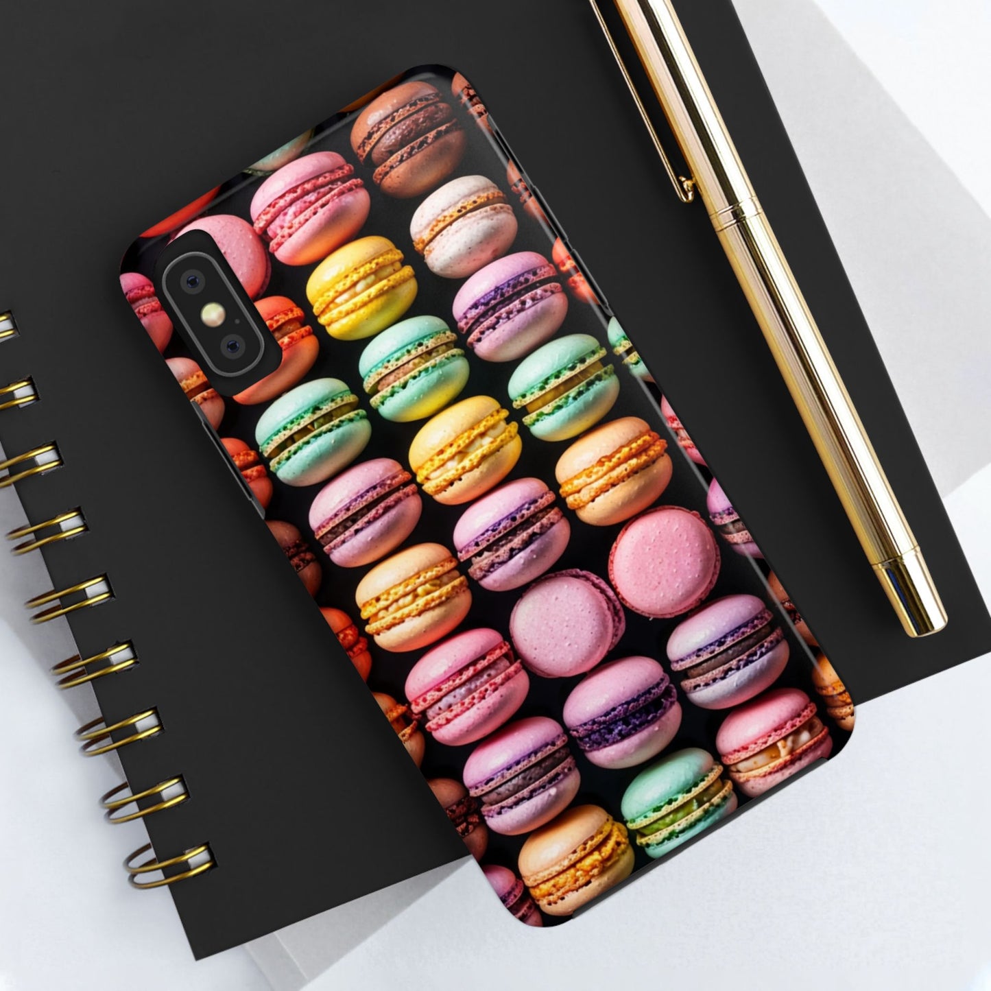 Tough iPhone Cases For Girls