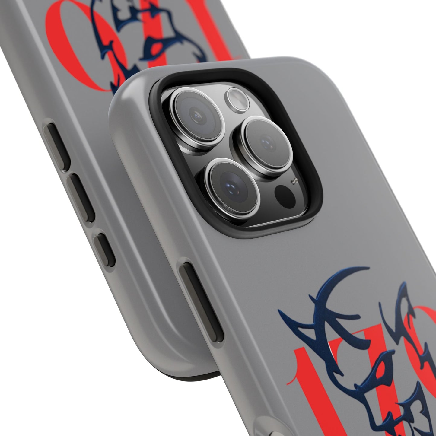 Phone case- Demon 170 Tough Phone Case - Durable Protection