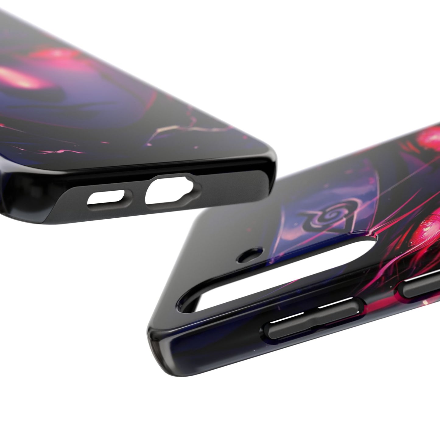 Phone Case- Naruto Tough Case- Durable Protection