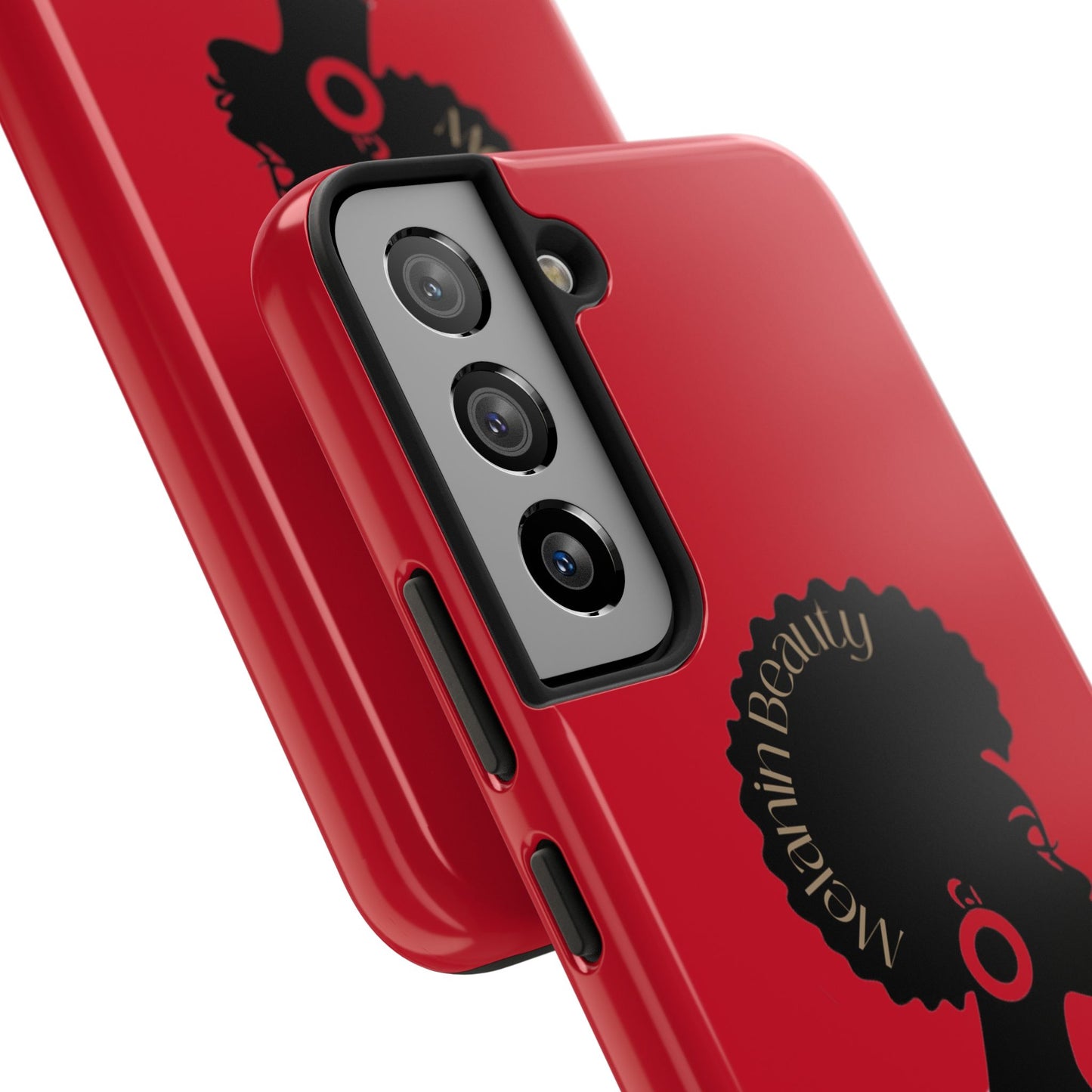 Empowering Tough Phone Case - 'Stand Together' Design