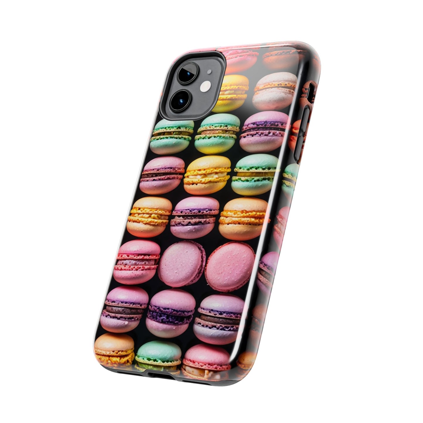 Tough iPhone Cases For Girls