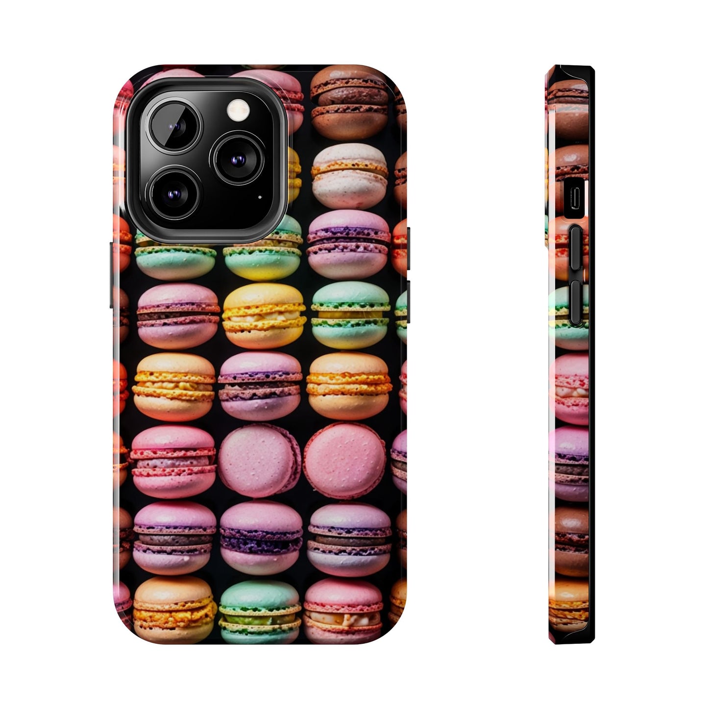 Tough iPhone Cases For Girls
