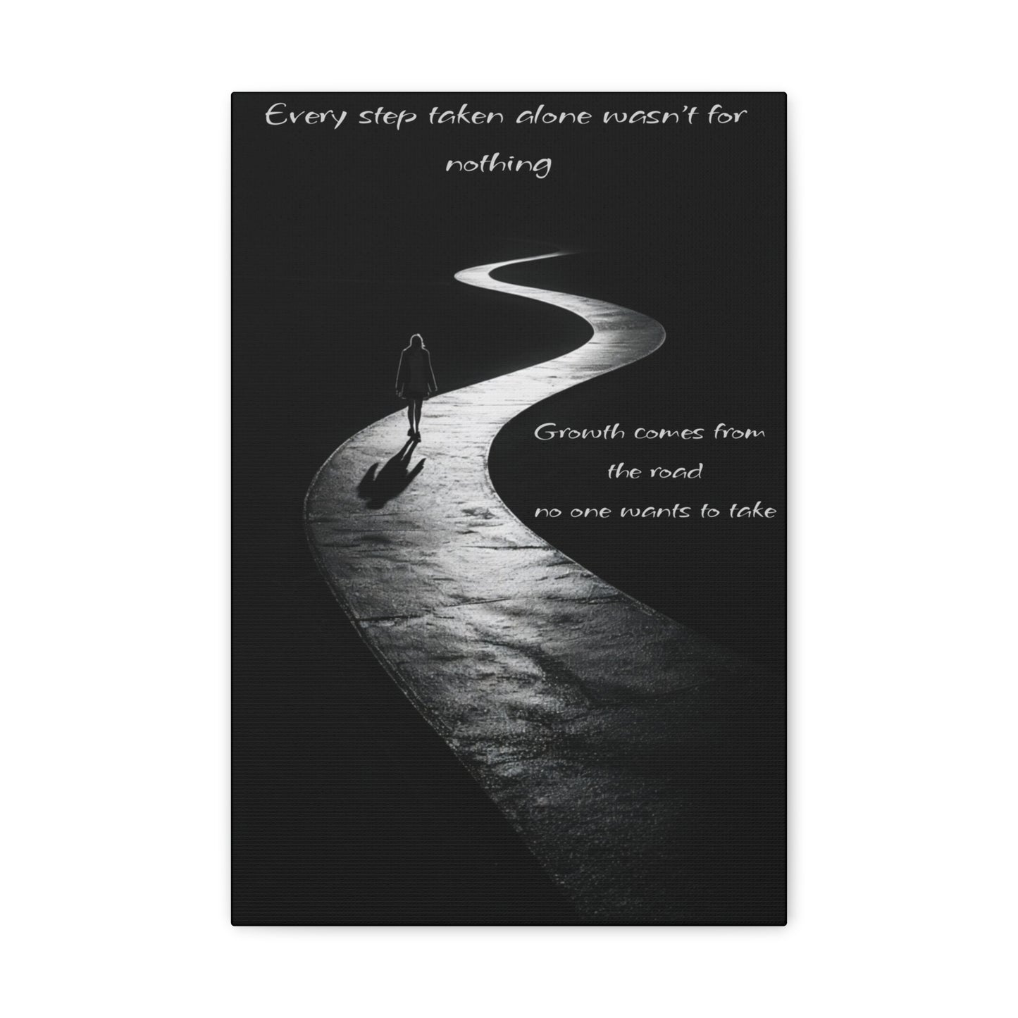 Canvas Gallery For Living room
