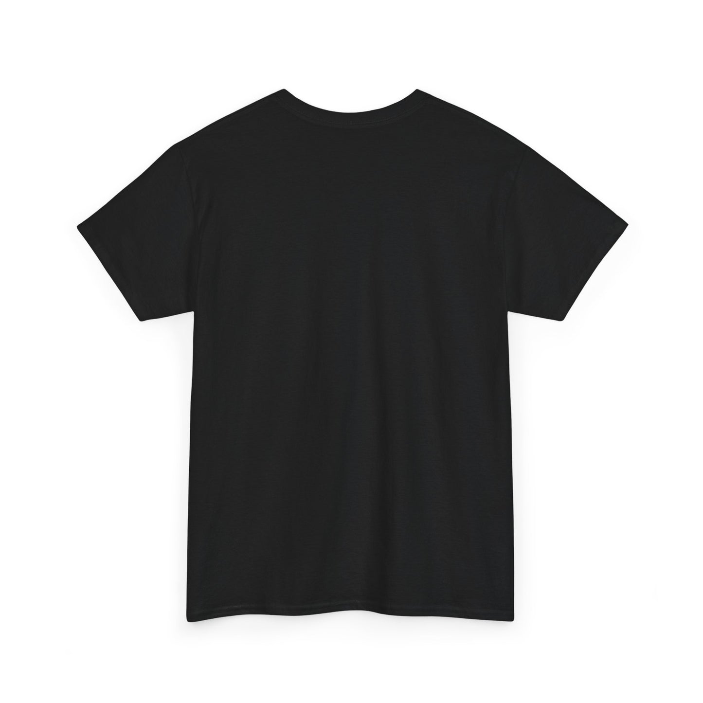 Sushi Cuties Unisex Heavy Cotton Tee - Cute Sushi Graphic Tee for Food Lovers