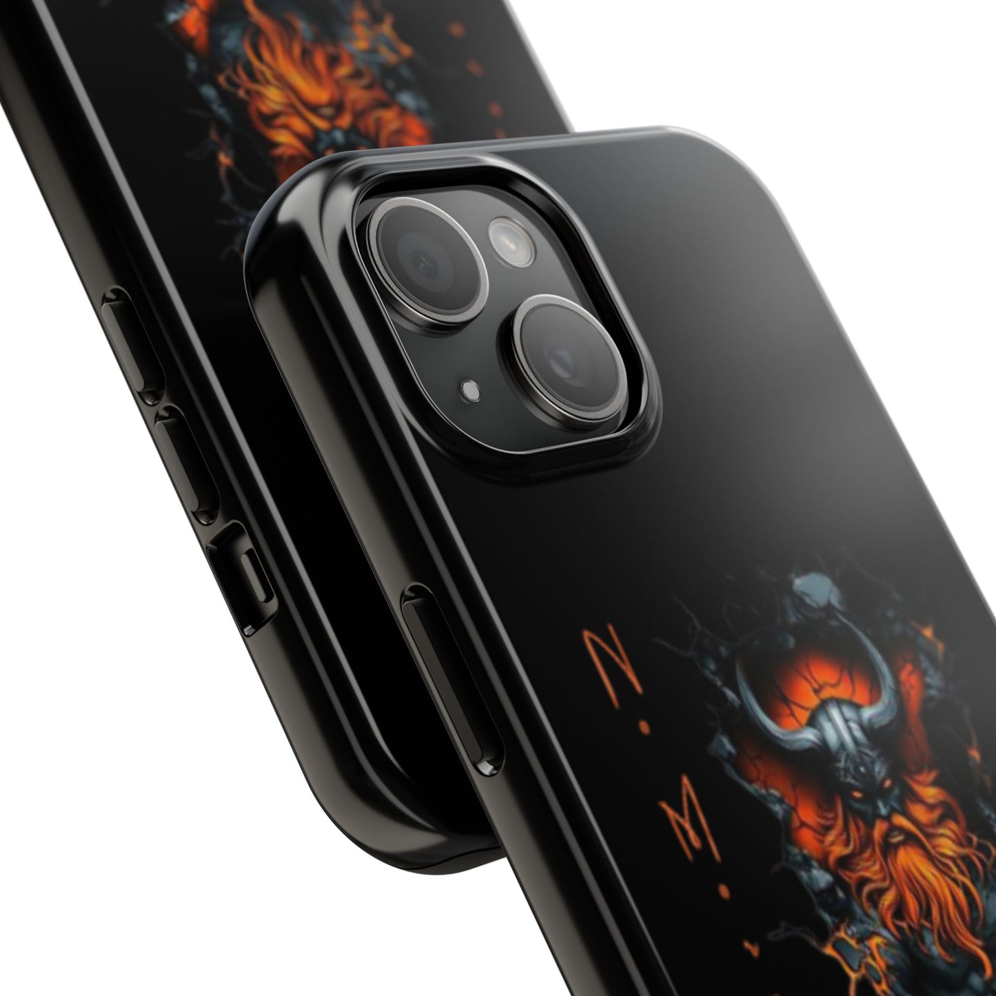 Phone case- SpiderMan Tough Phone Case - Durable Protection for Car Enthusiasts