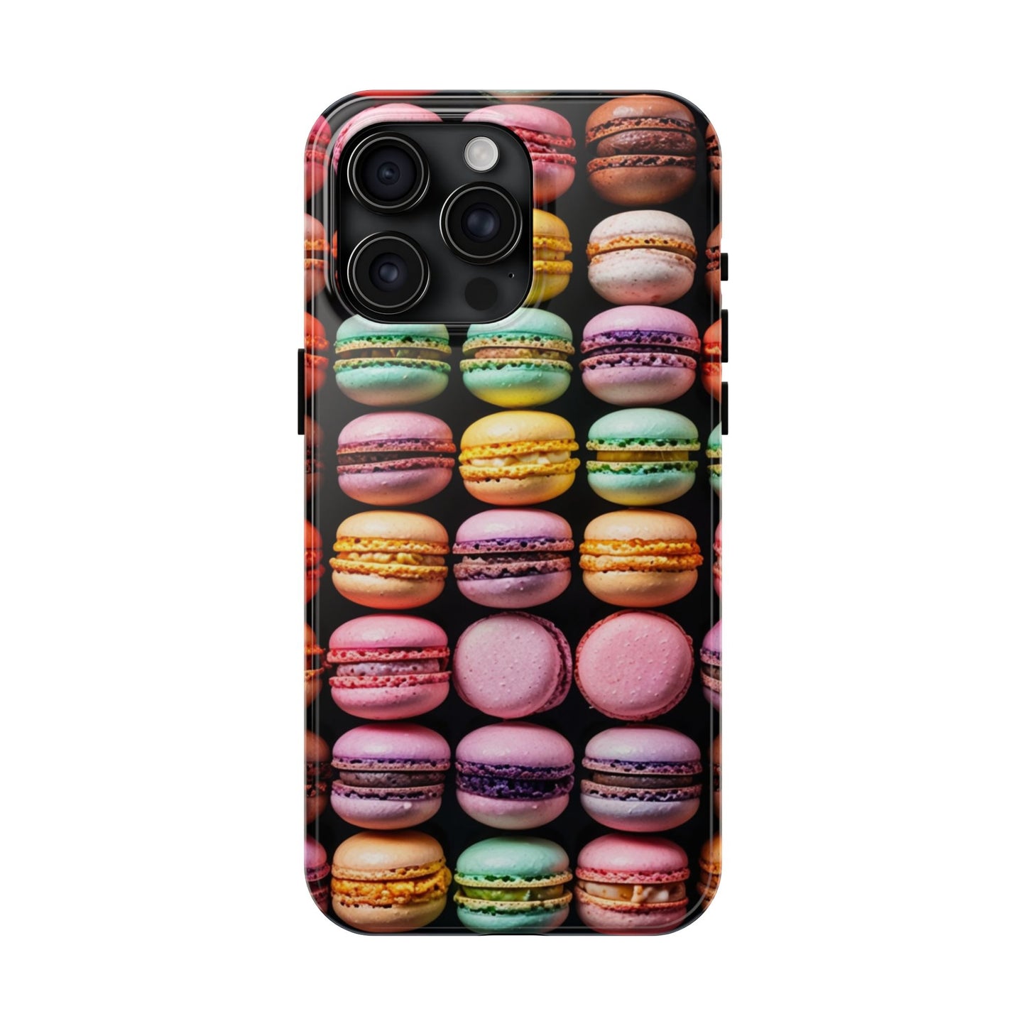 Tough iPhone Cases For Girls