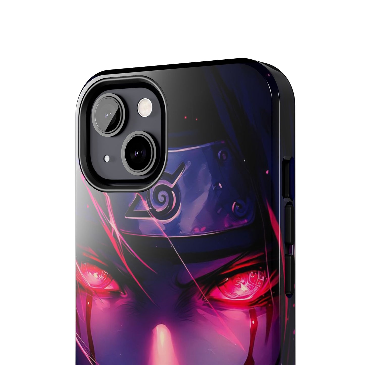 Phone Case- Naruto Tough Case- Durable Protection