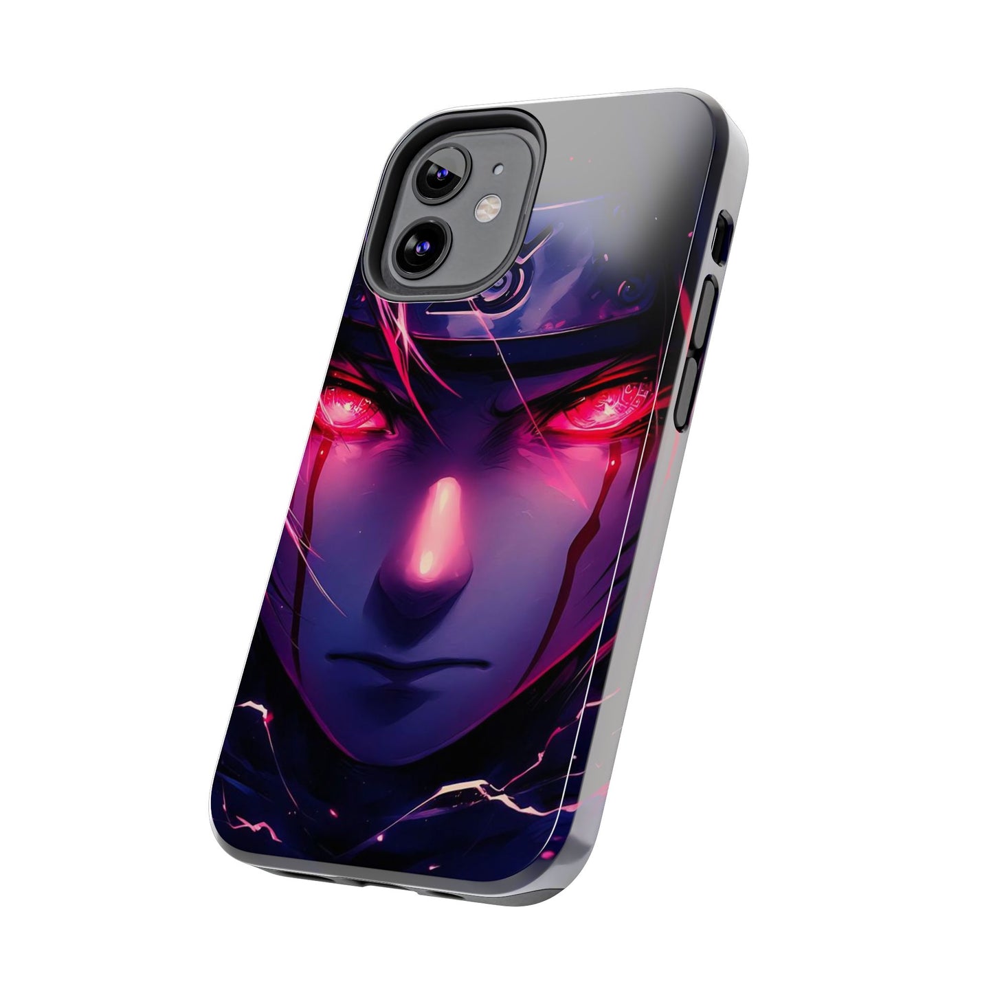 Phone Case- Naruto Tough Case- Durable Protection