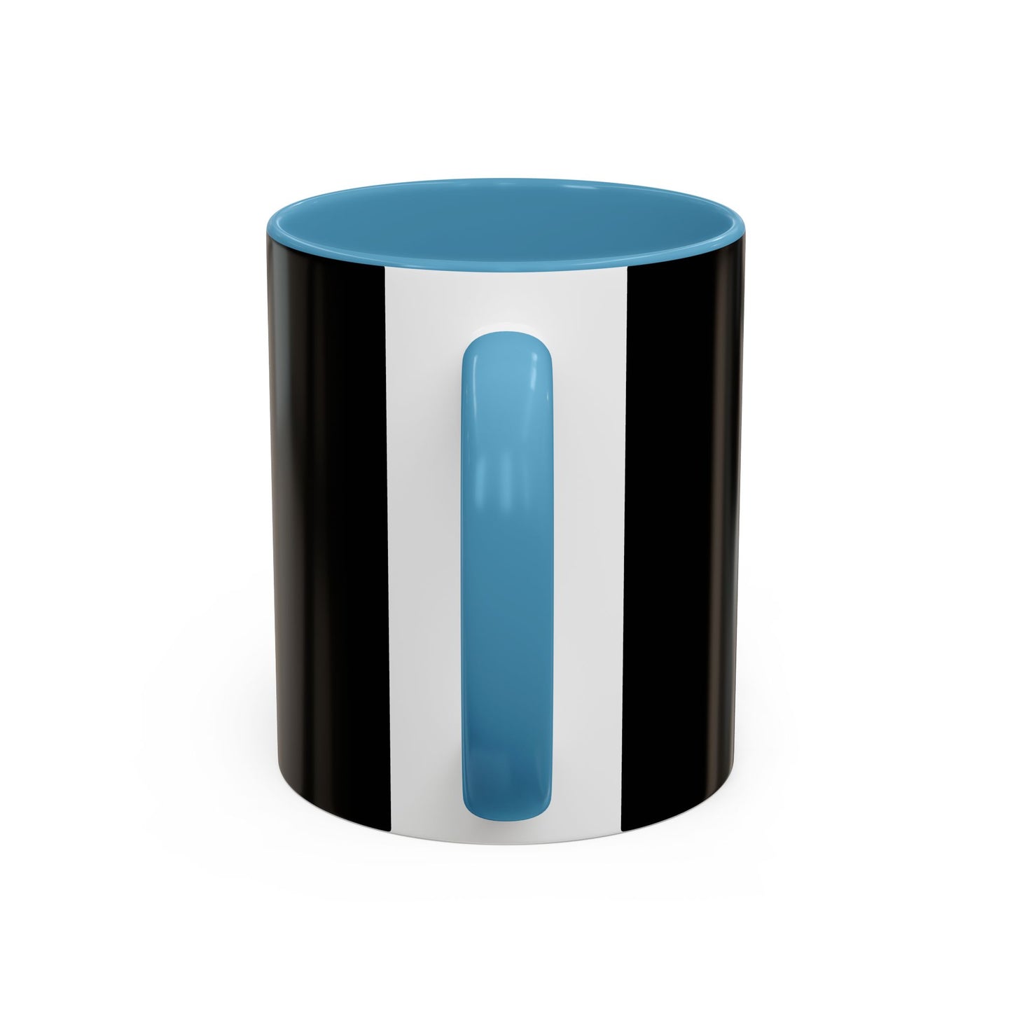 Motivational Accent Coffee Mug - "Step Your Game Up!" - Perfect for Gamers & Coffee Lovers