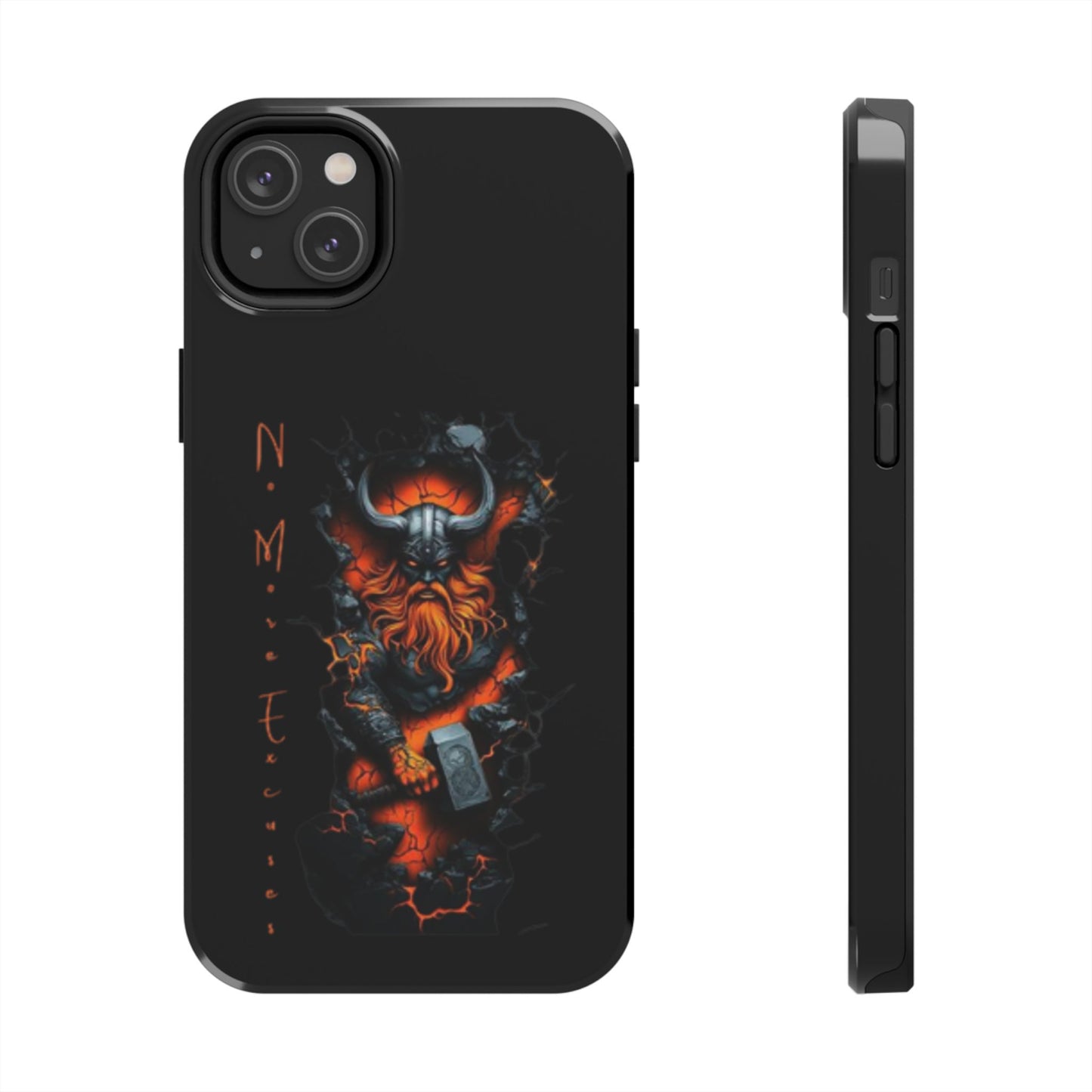 Phone case- SpiderMan Tough Phone Case - Durable Protection for Car Enthusiasts