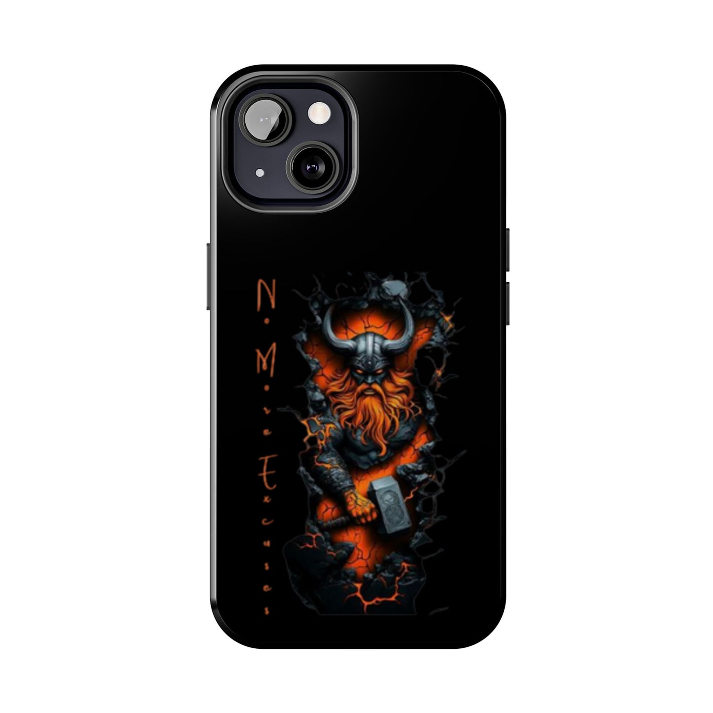Phone case- SpiderMan Tough Phone Case - Durable Protection for Car Enthusiasts