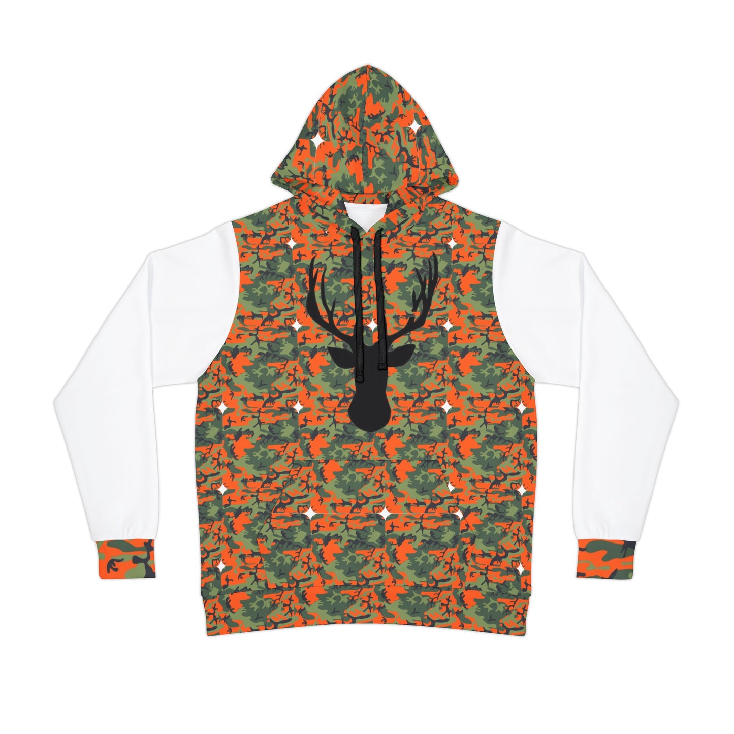 π² Camo Hunter Hoodie β Ultimate Outdoor Adventure Wear for Hunters & Nature Lovers