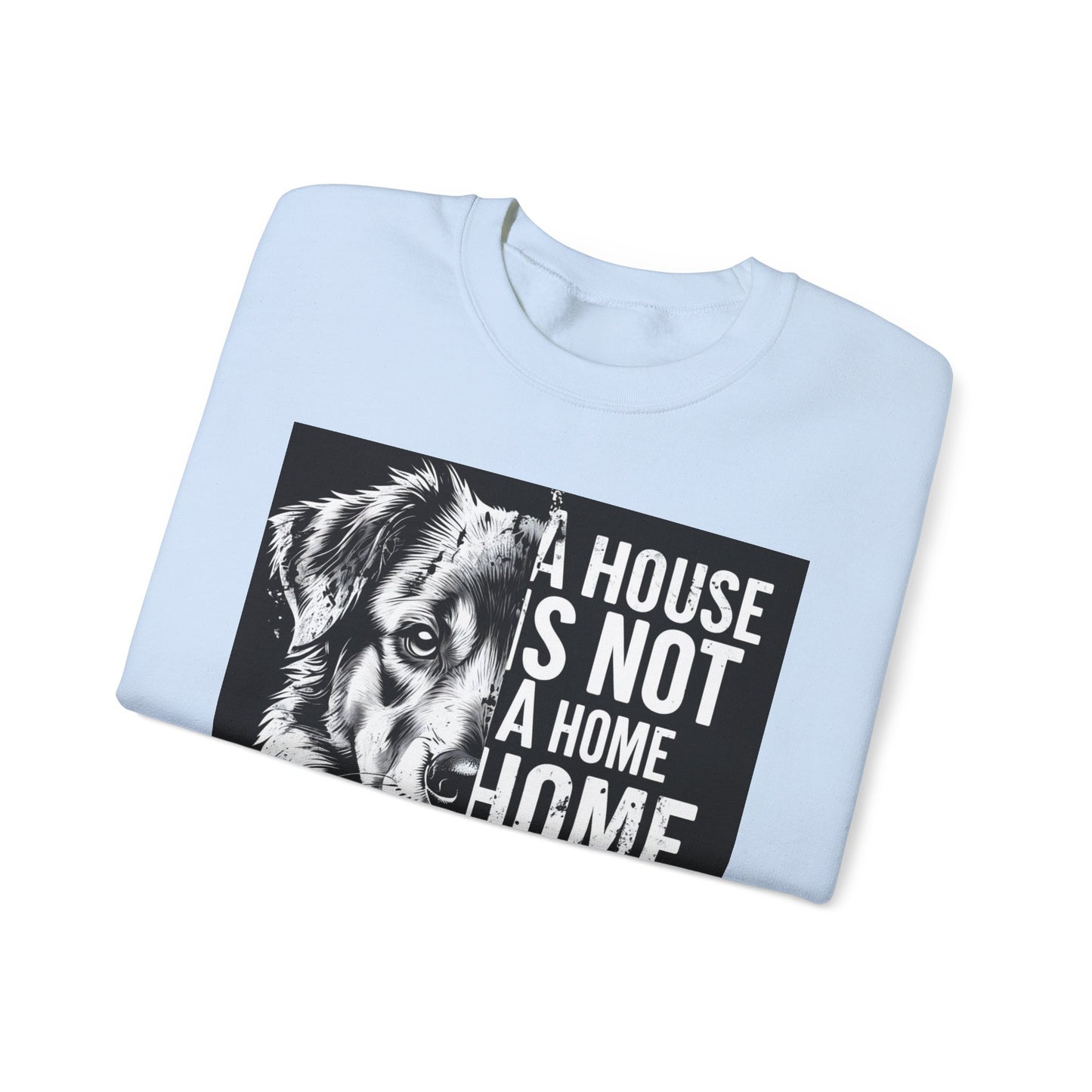 Sunset Coral Sweatshirt for Men & Women – Yorkshire Terrier My Owner Doesn’t Play About Me Graphic