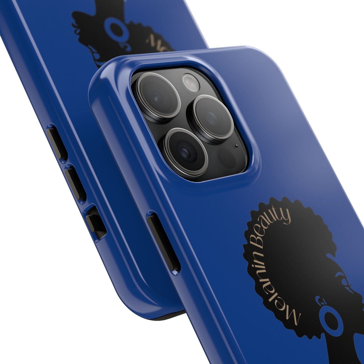 Empowering Tough Phone Case - 'Stand Together' Design