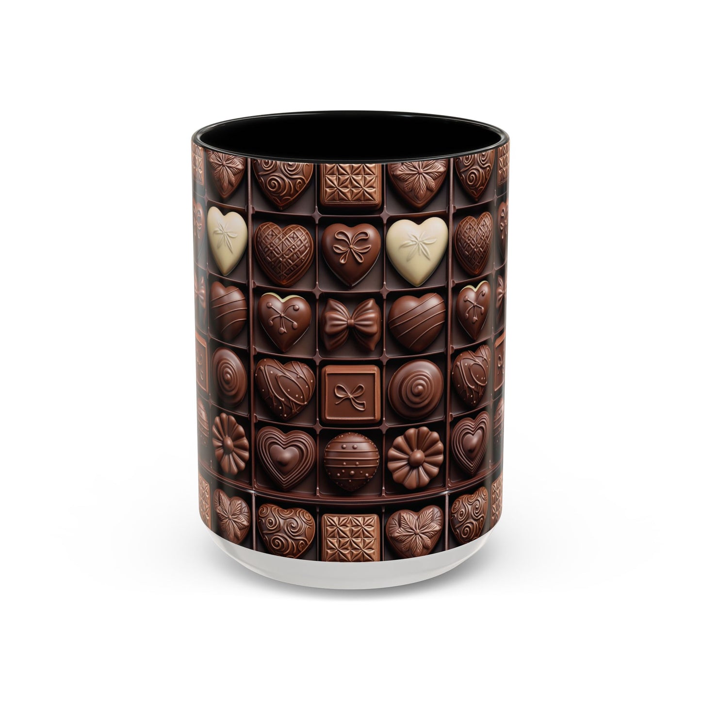 Coffee Mug - Chocolates