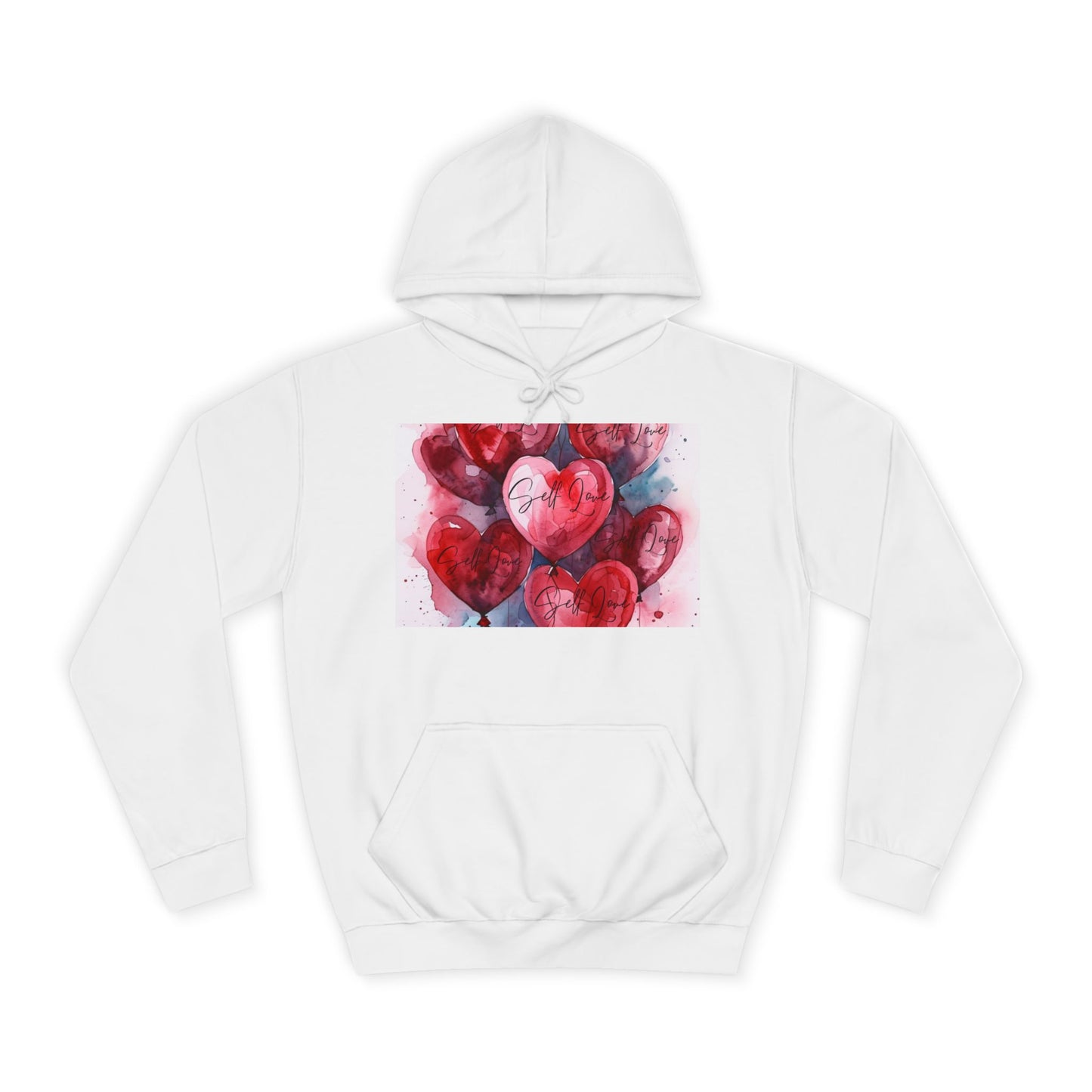 ❤️ Stylish White Heart Sweater – Cozy & Trendy for Any Occasion!