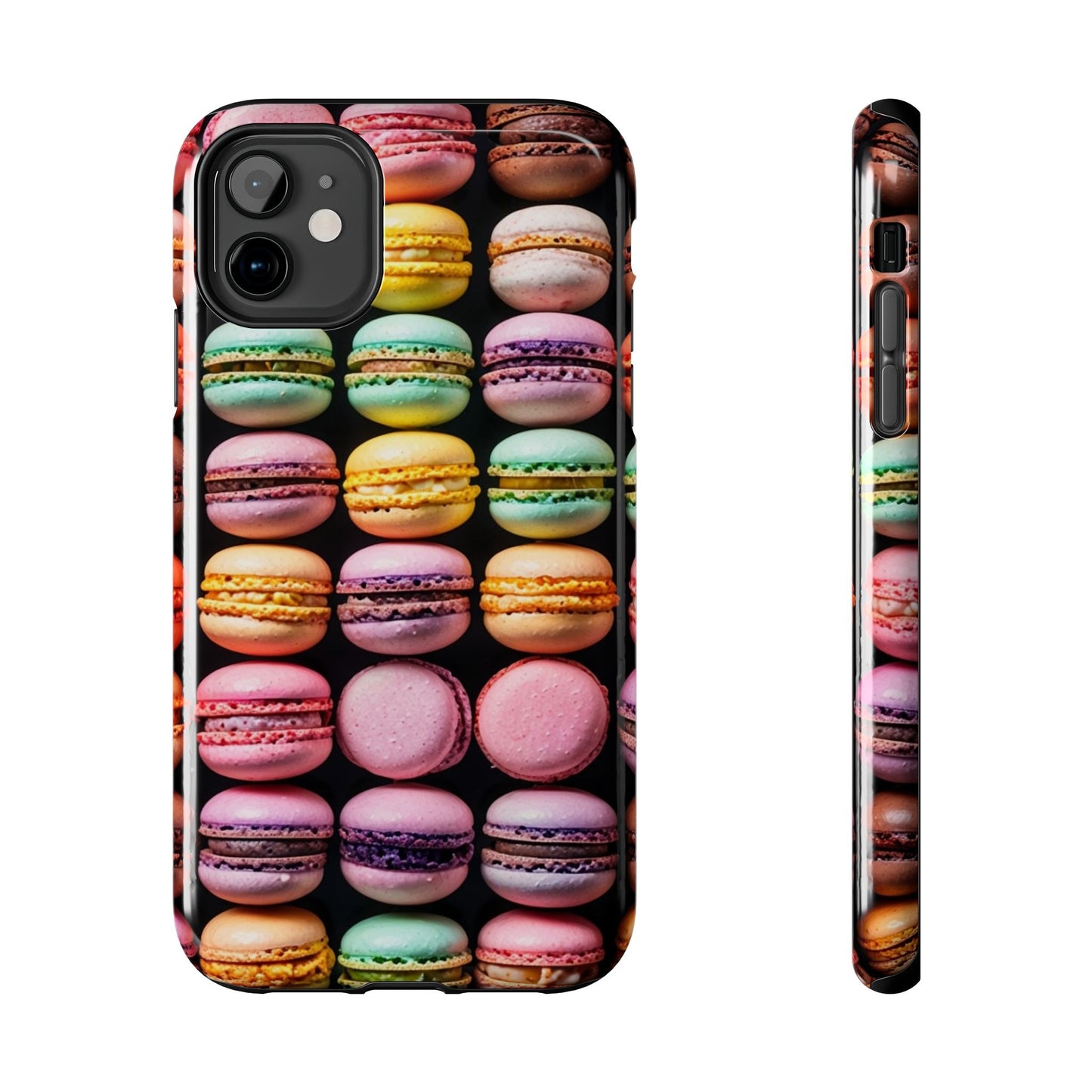 Tough iPhone Cases For Girls