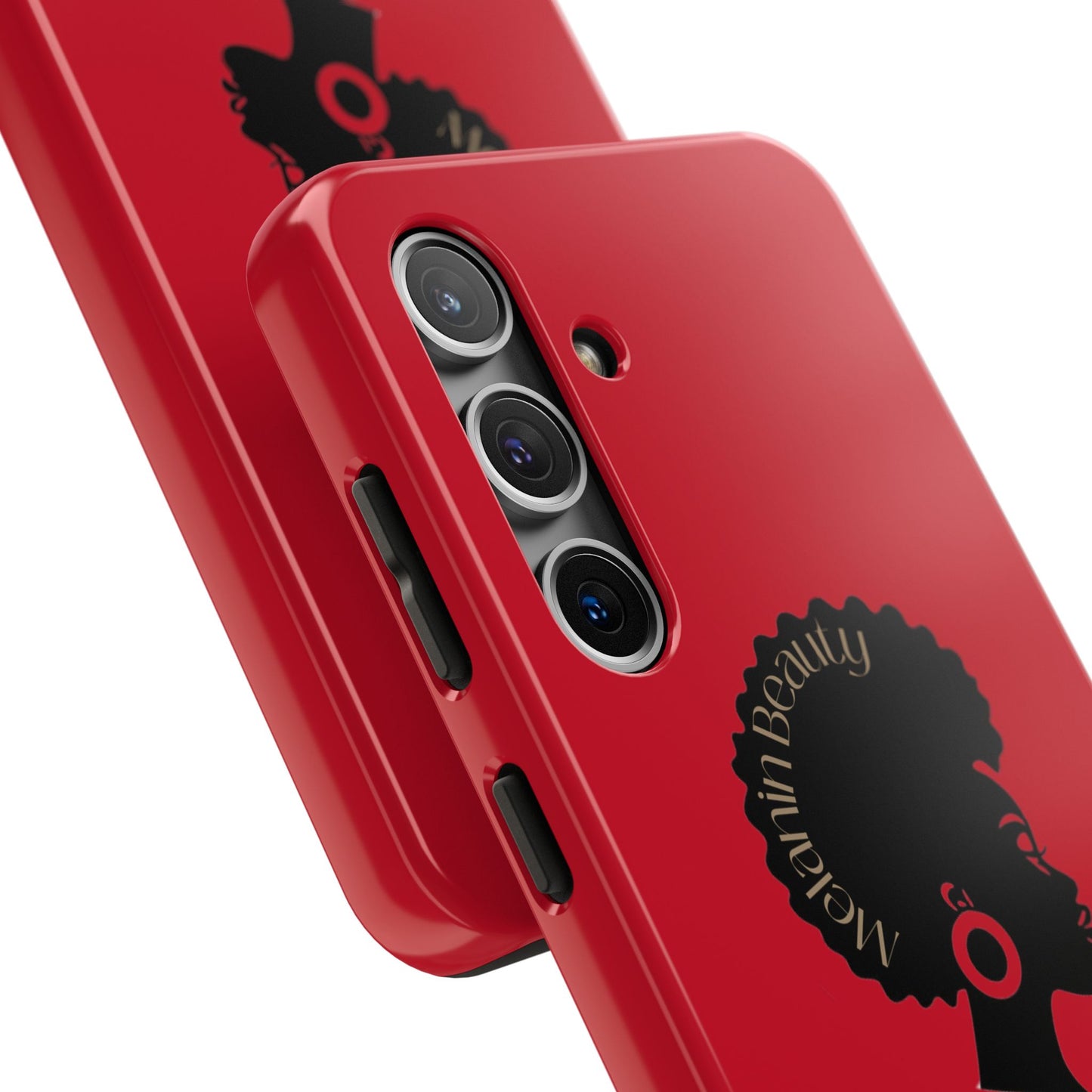 Empowering Tough Phone Case - 'Stand Together' Design