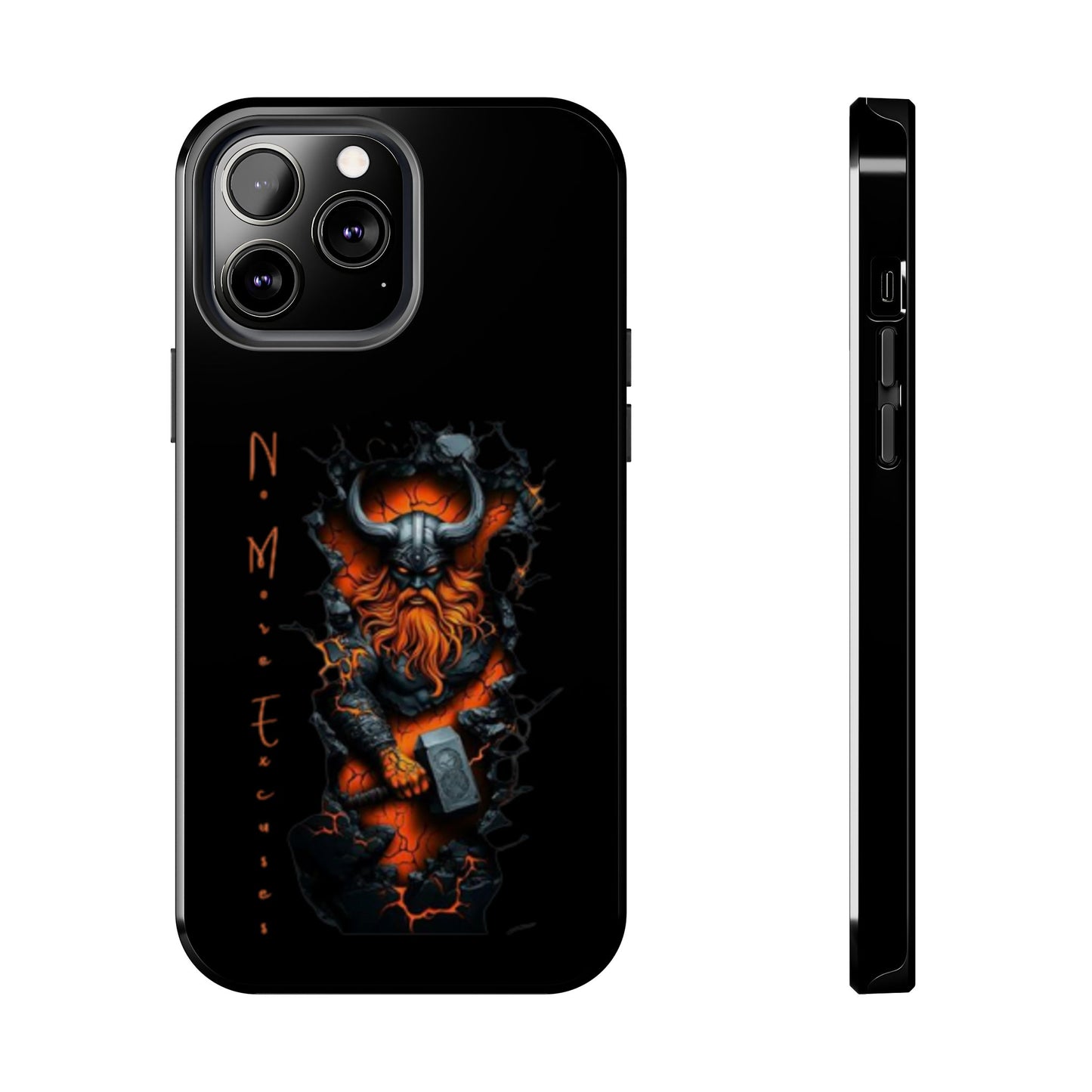 Phone case- SpiderMan Tough Phone Case - Durable Protection for Car Enthusiasts