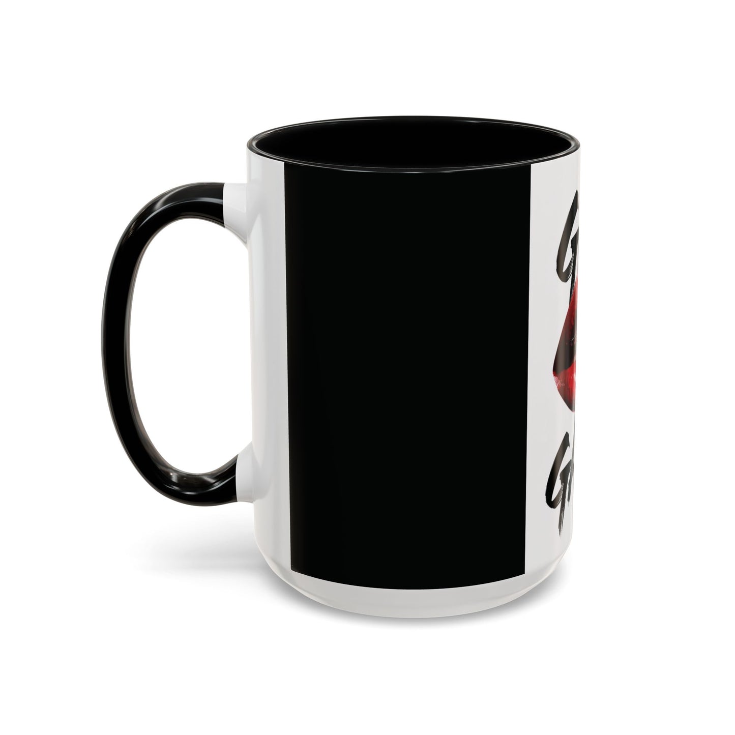 Coffee Mug -Girl Gang